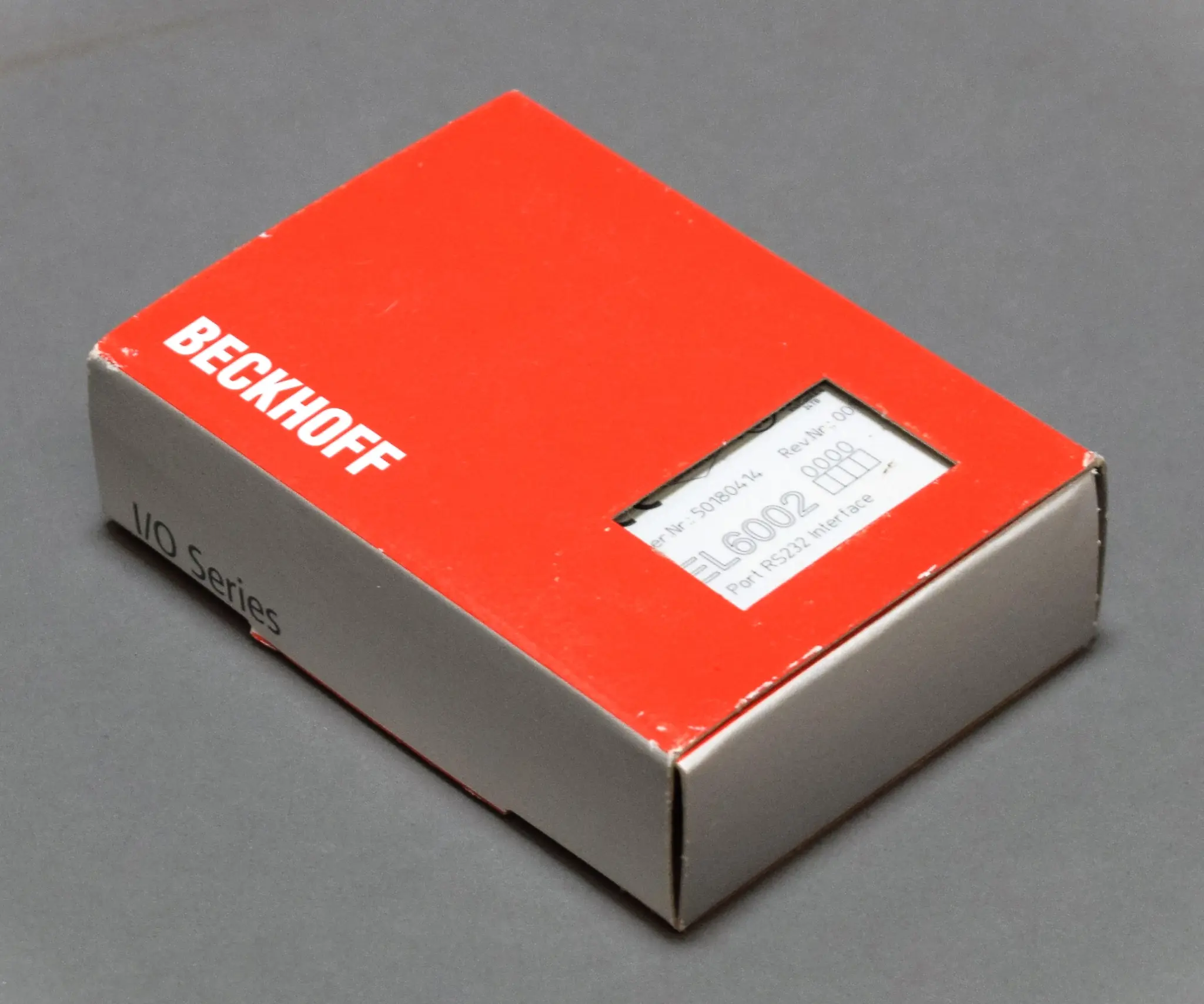 Produktfoto 1 von EL6002