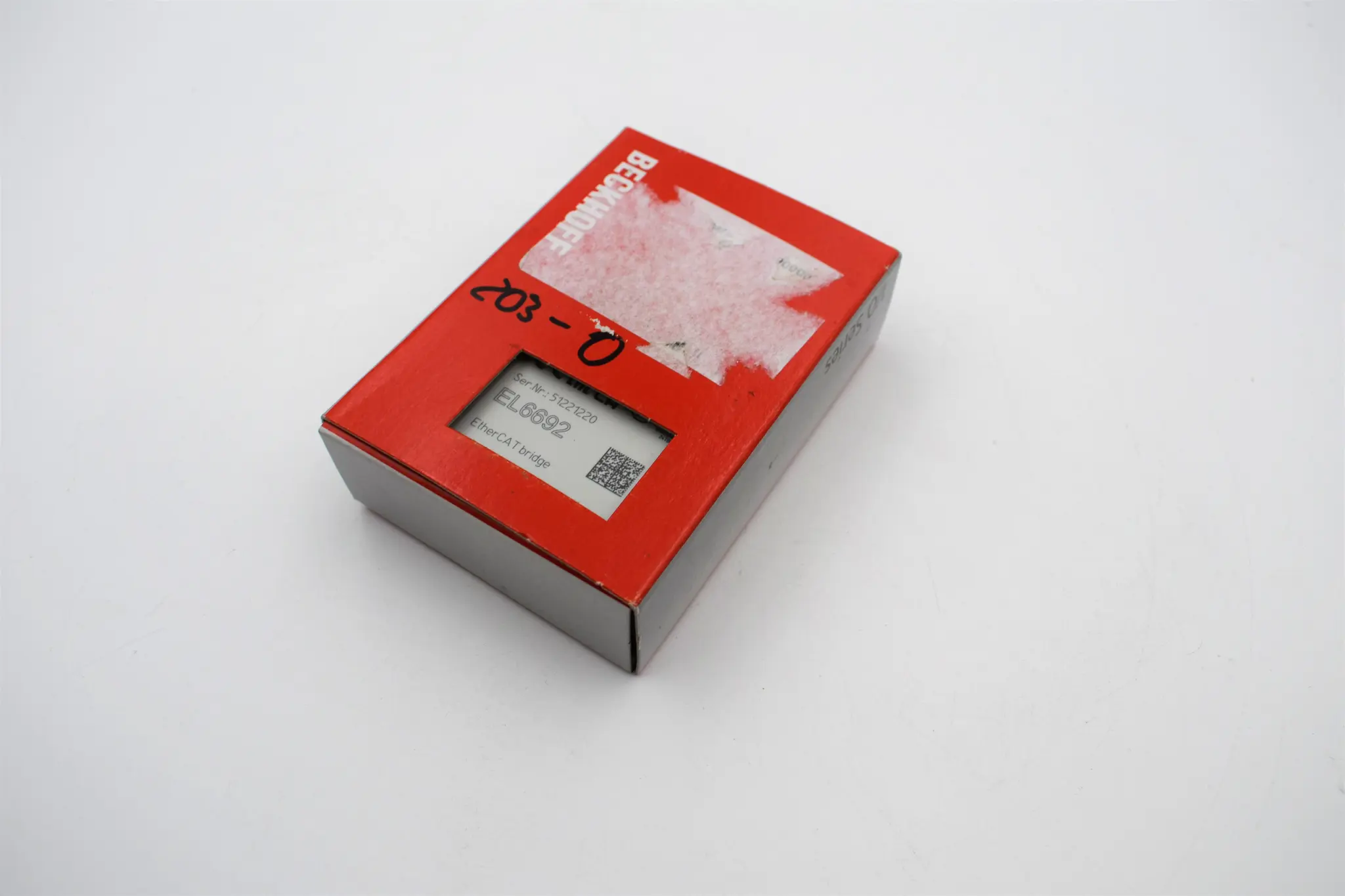 Produktfoto 1 von EL6692