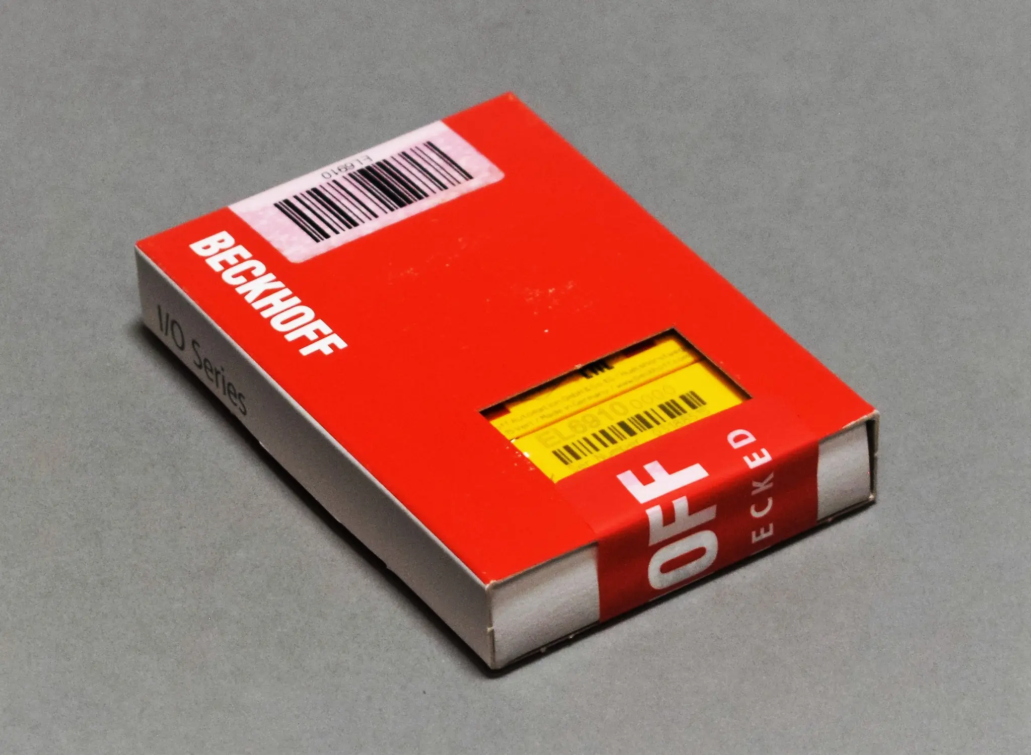Produktfoto 1 von EL6910