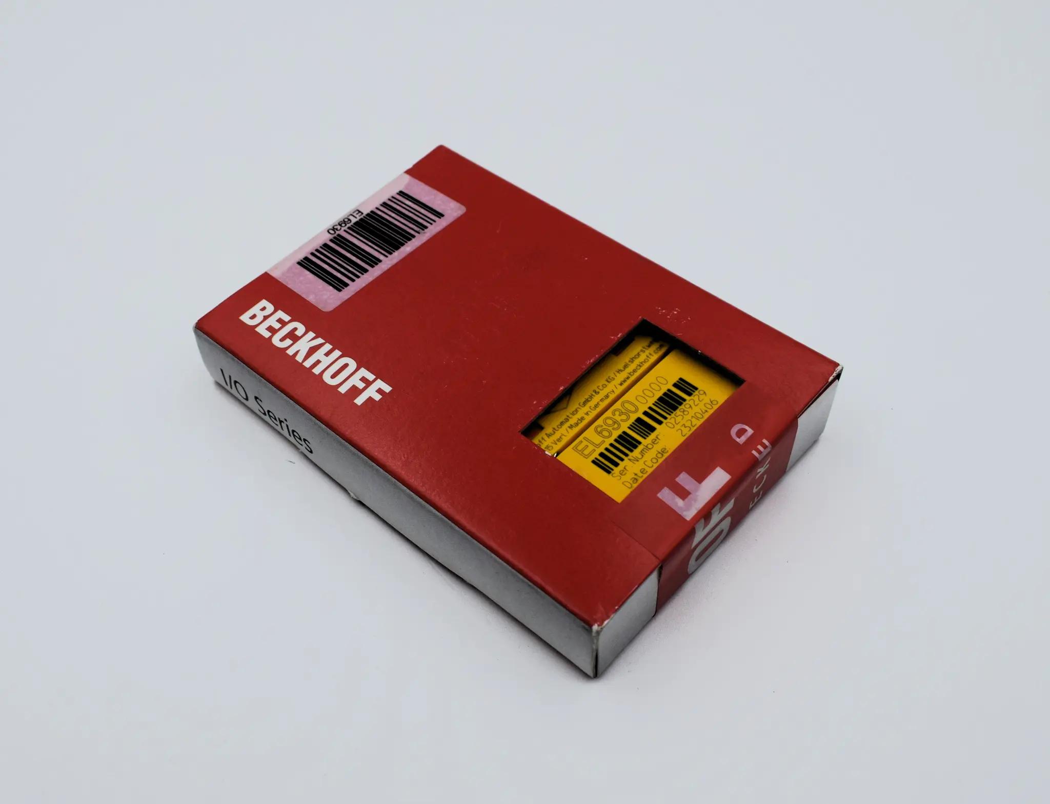 Produktfoto 1 von EL6930