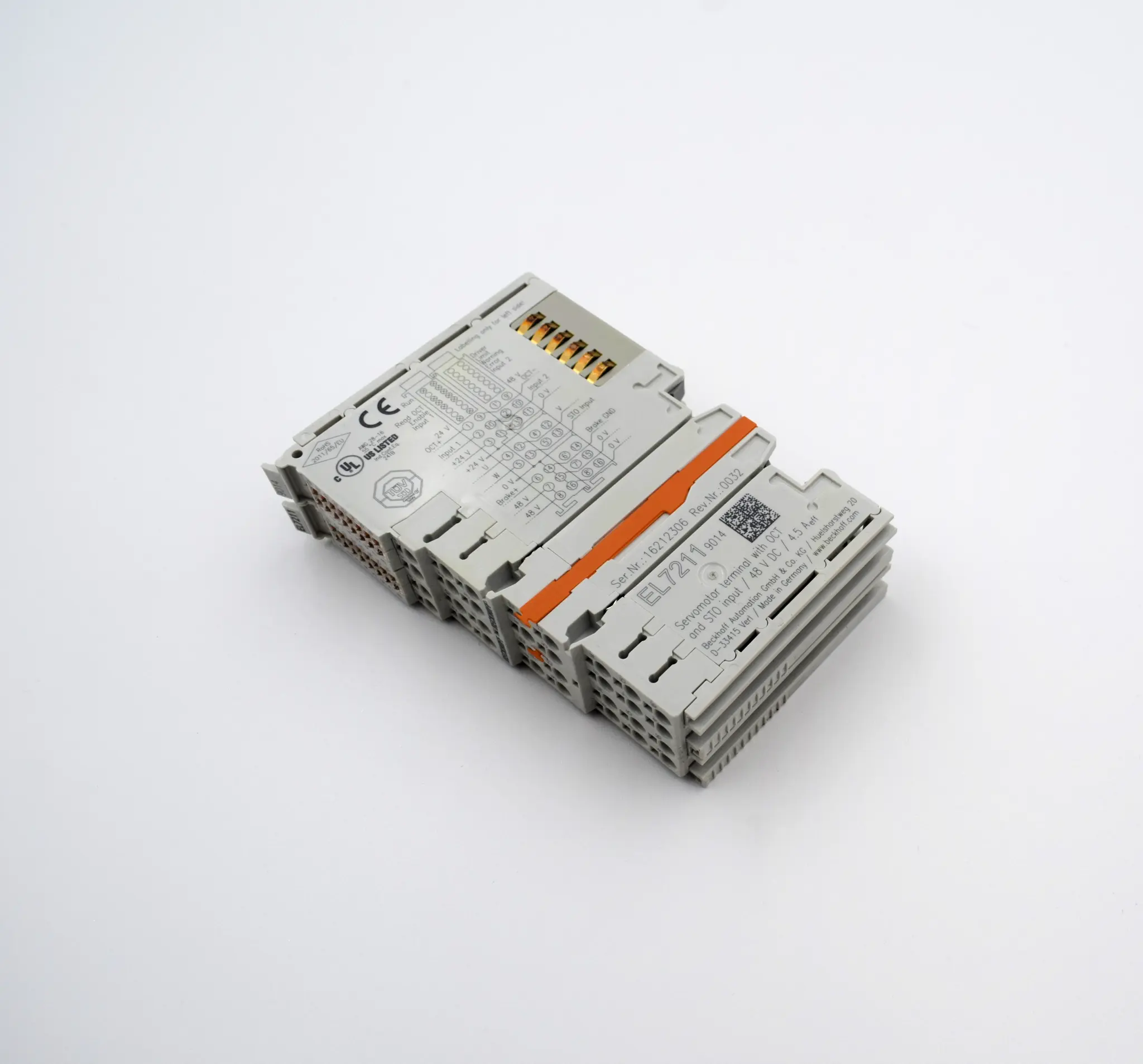 Produktfoto 1 von EL7211-9014