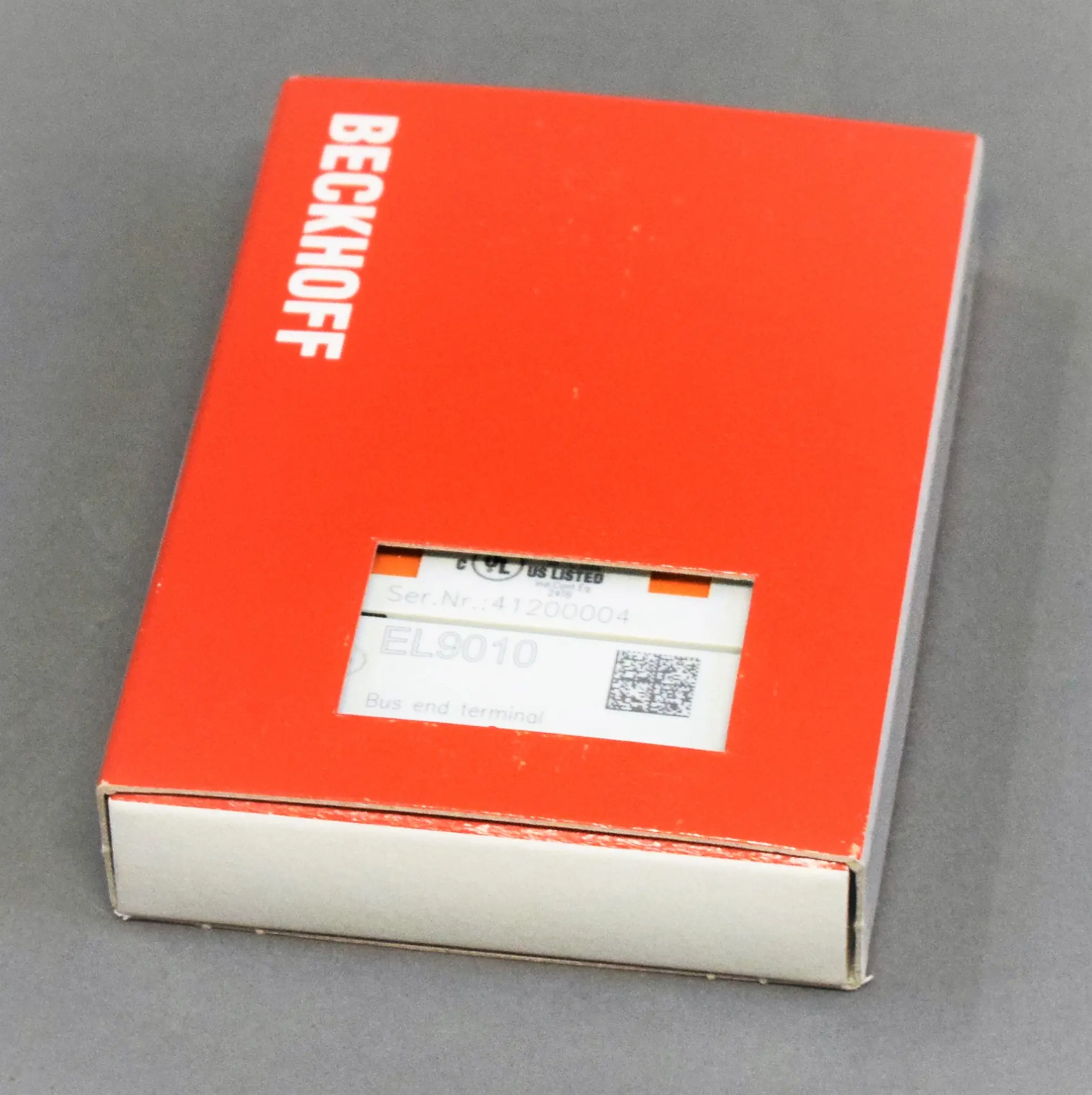 Produktfoto 1 von EL9010