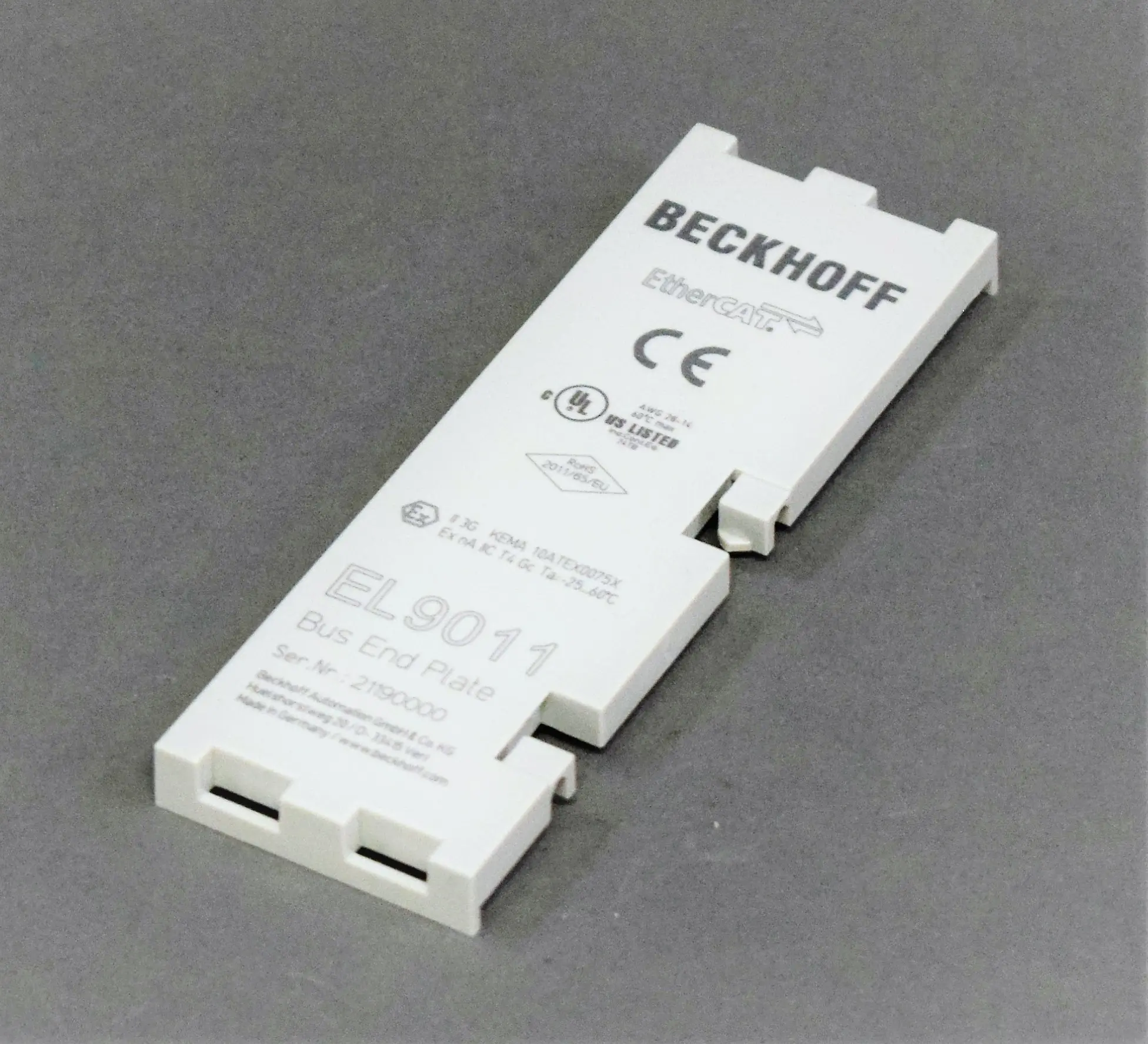 Produktfoto 1 von EL9011