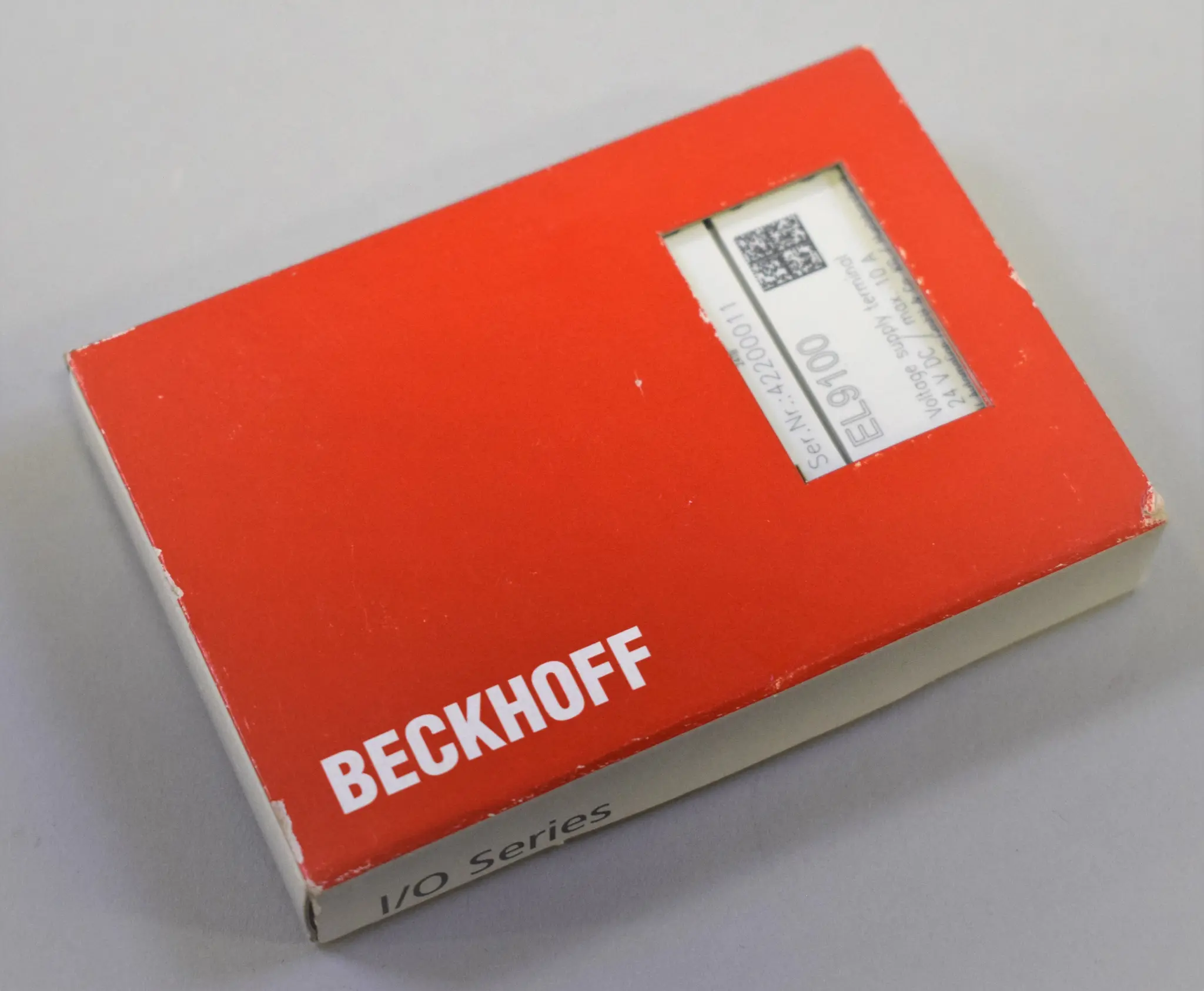 Produktfoto 1 von EL9100