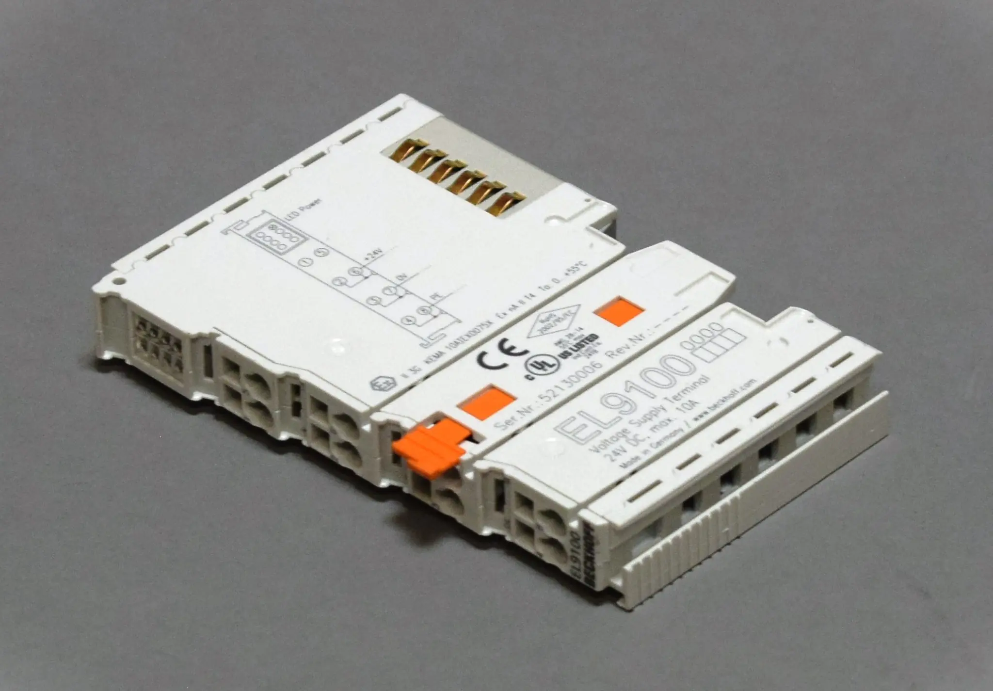 Produktfoto 1 von EL9100