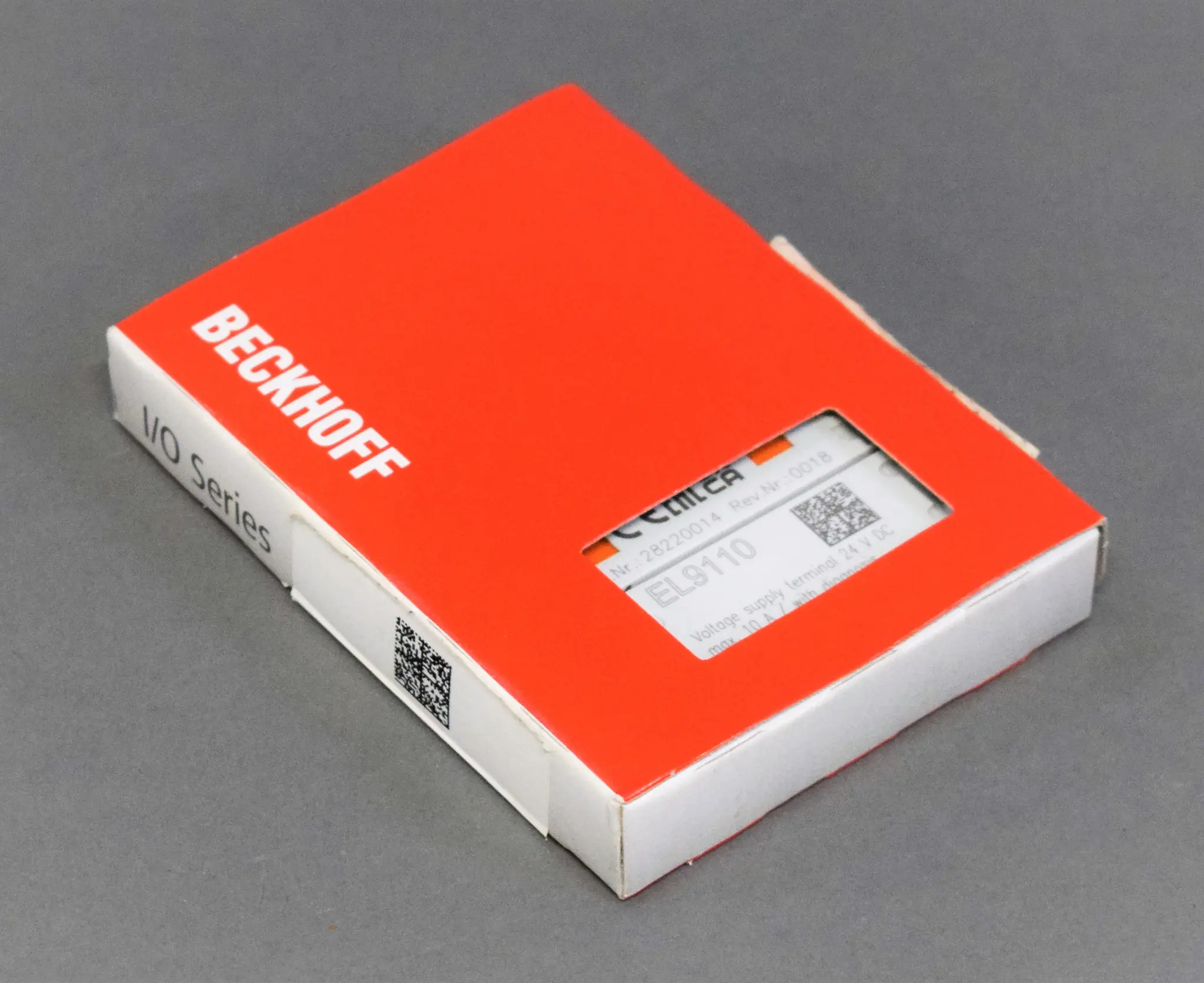 Produktfoto 1 von EL9110