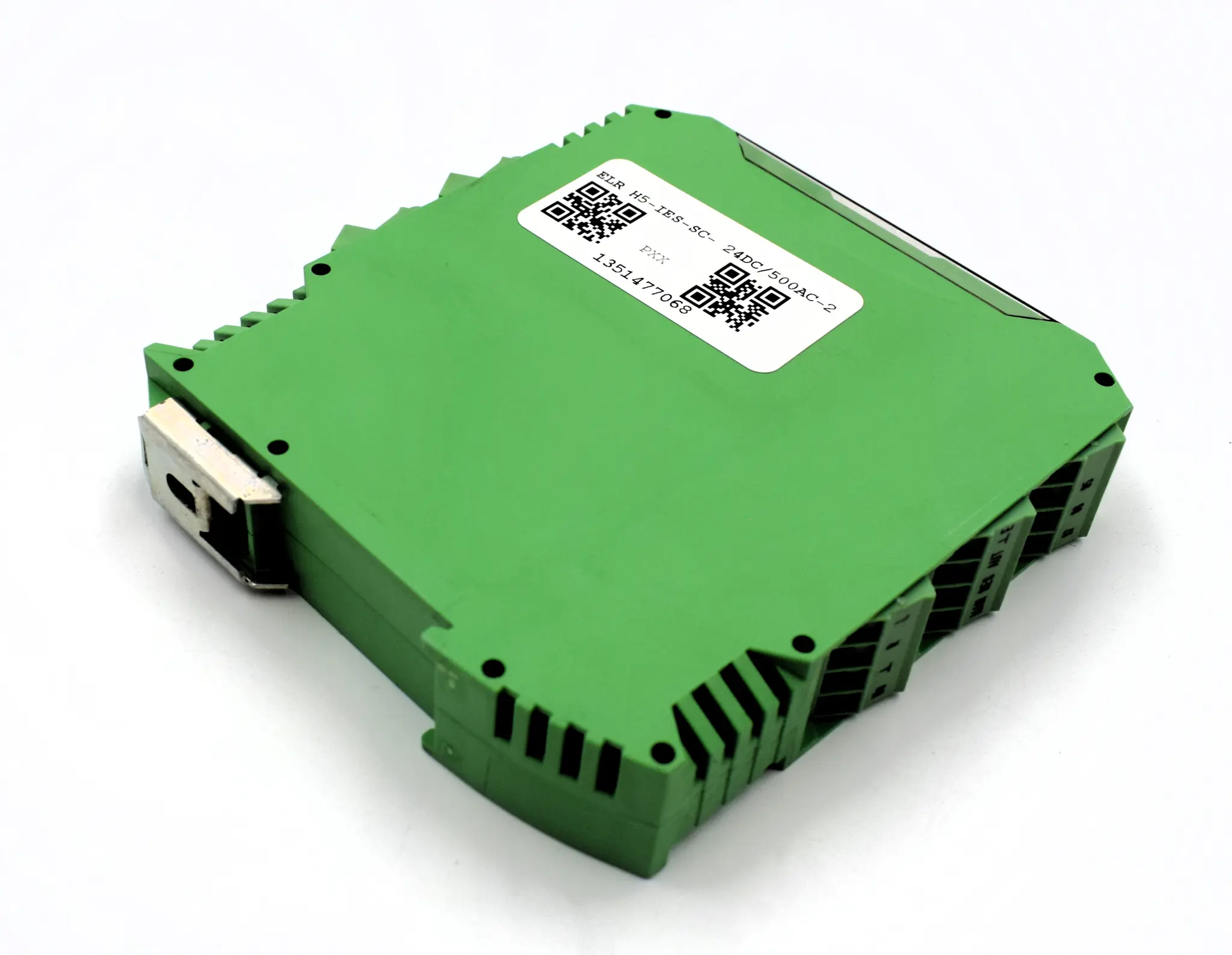 Produktfoto 1 von ELR H5-IES-SC- 24DC500AC-2