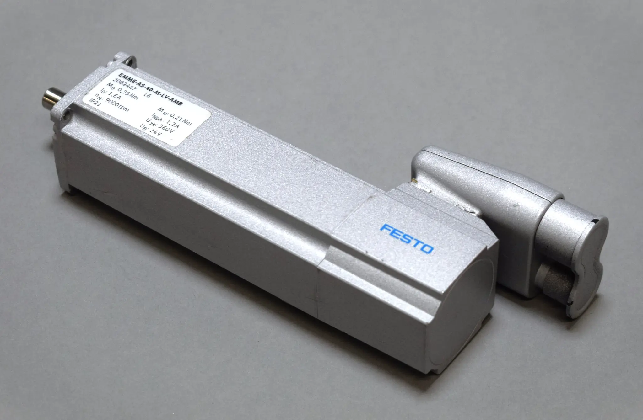 Produktfoto 1 von EMME-AS-40-M-LV-AMB