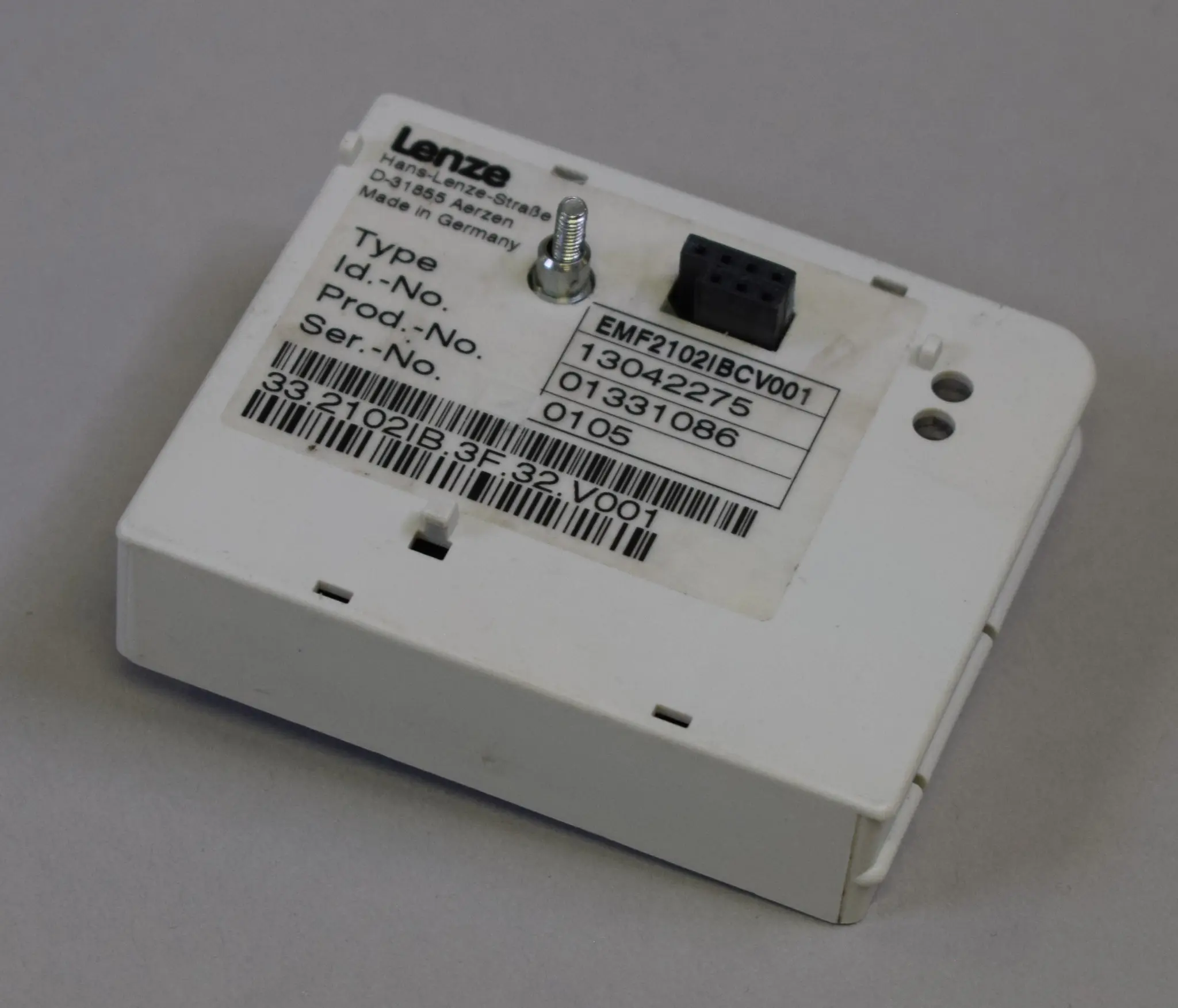 Produktfoto 1 von EMF2102IBCV001