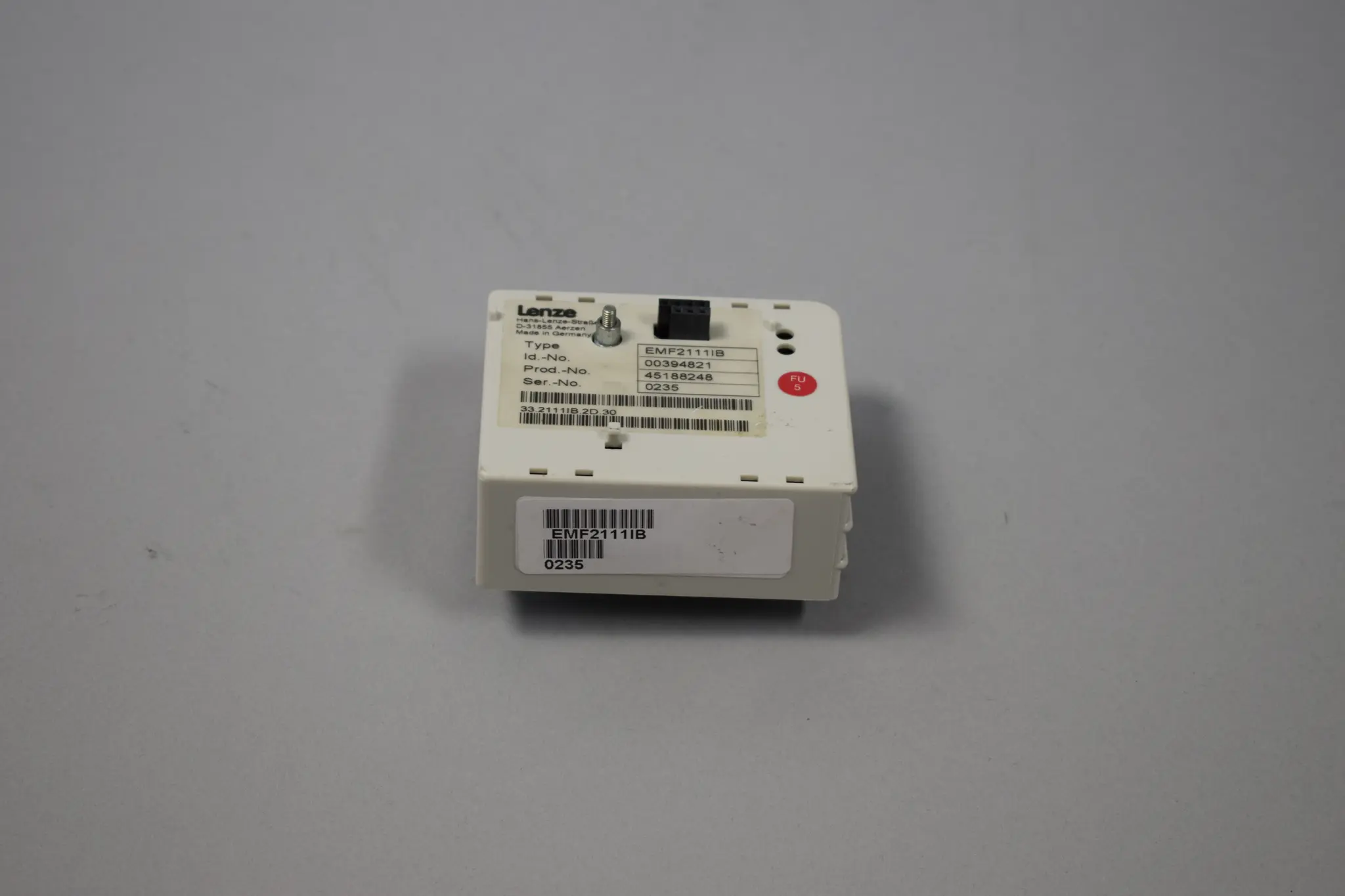 Produktfoto 1 von EMF2111IB