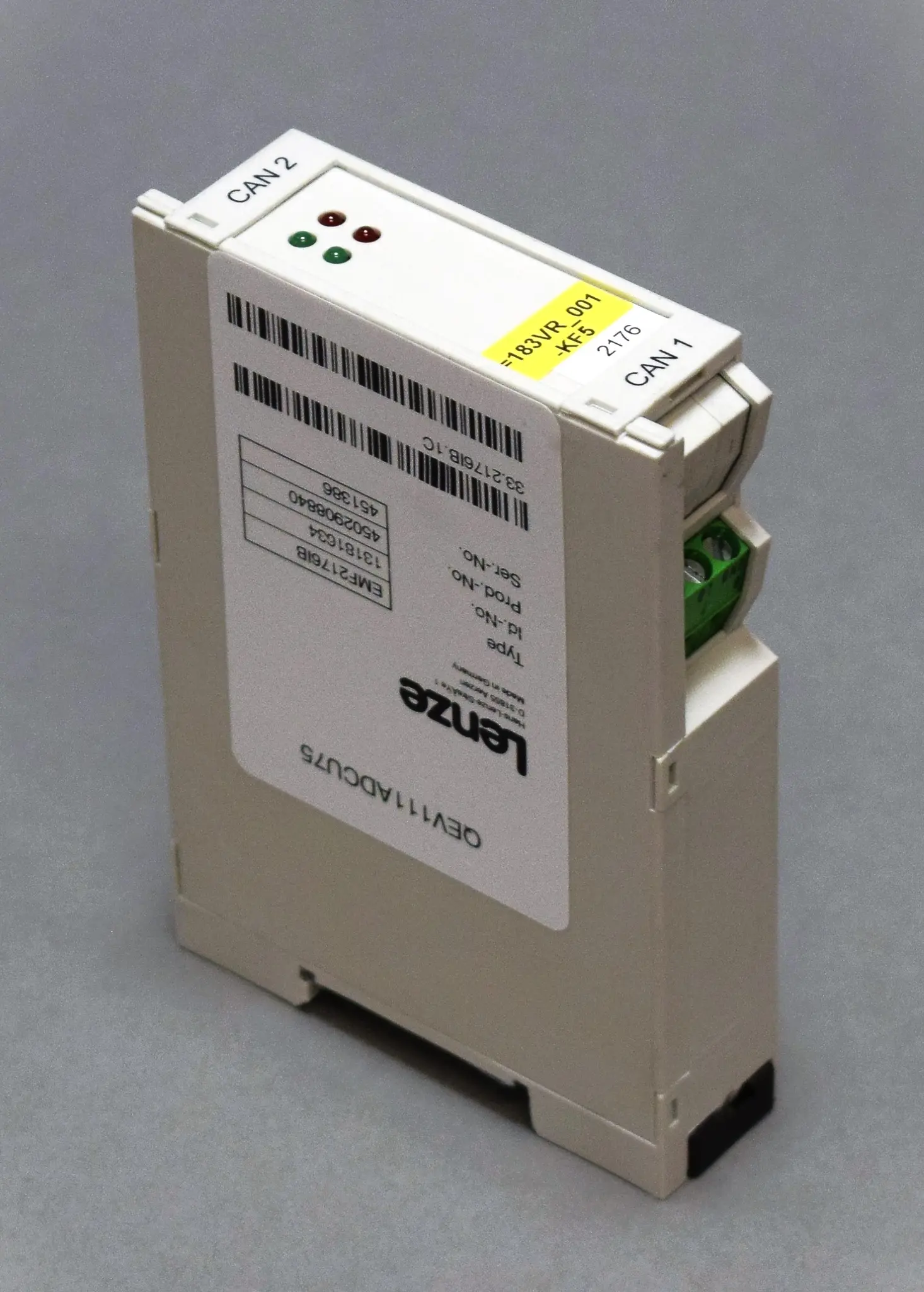 Produktfoto 1 von EMF2176IB