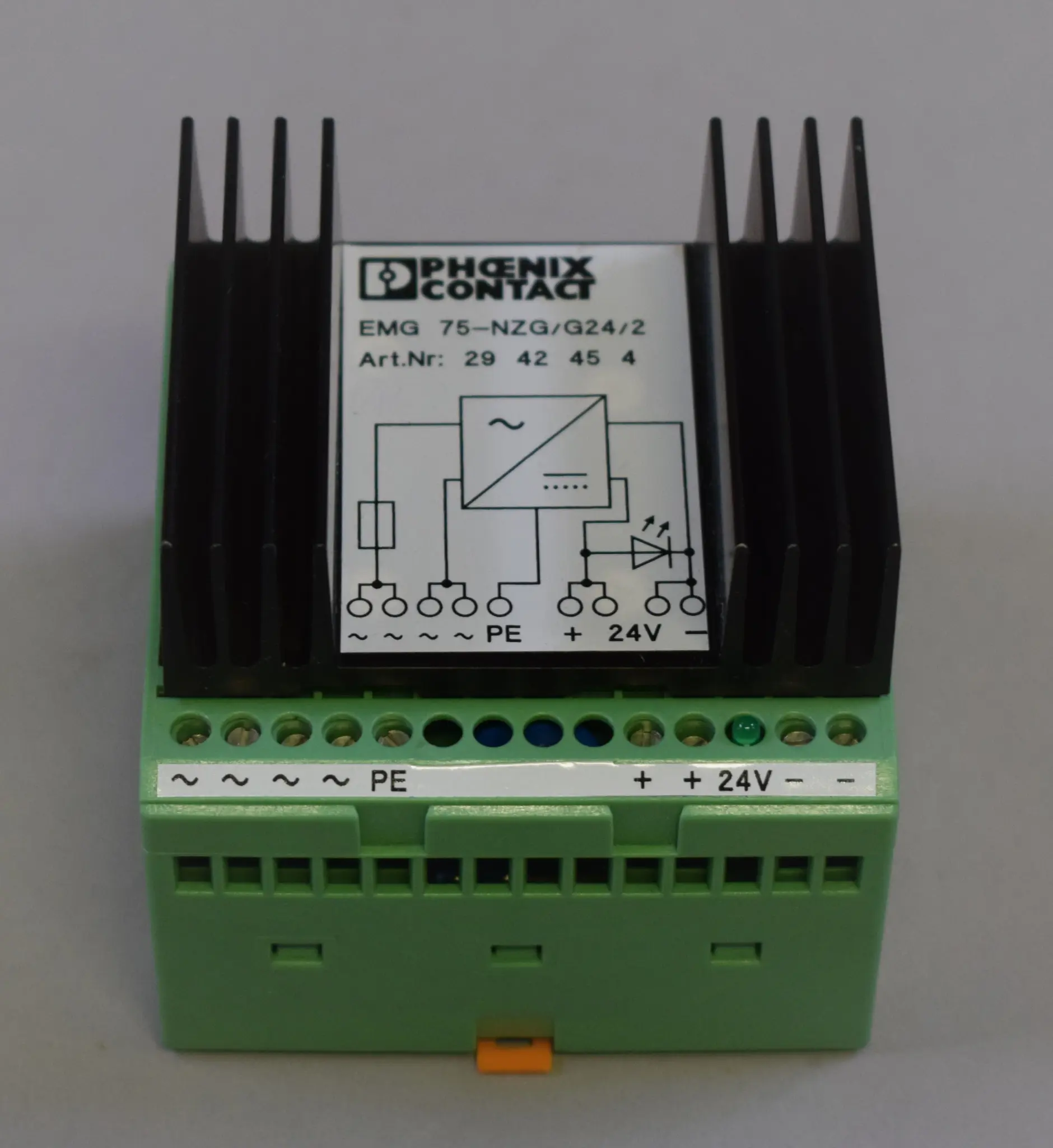 Produktfoto 1 von EMG 75-NZGG242
