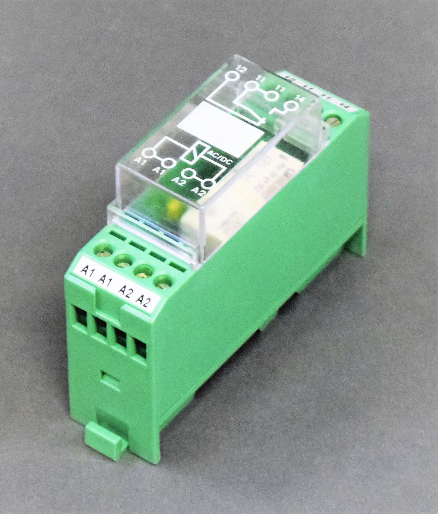 Produktfoto 1 von EMG 22-RELKSR- 2421