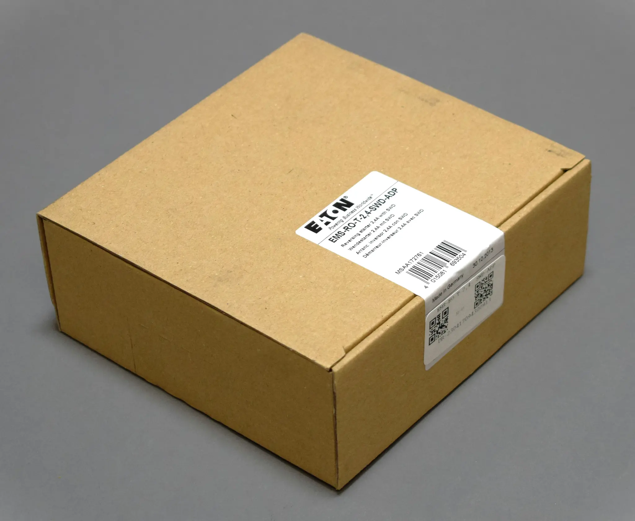 Produktfoto 1 von EMS-RO-T-24- SWD-ADP