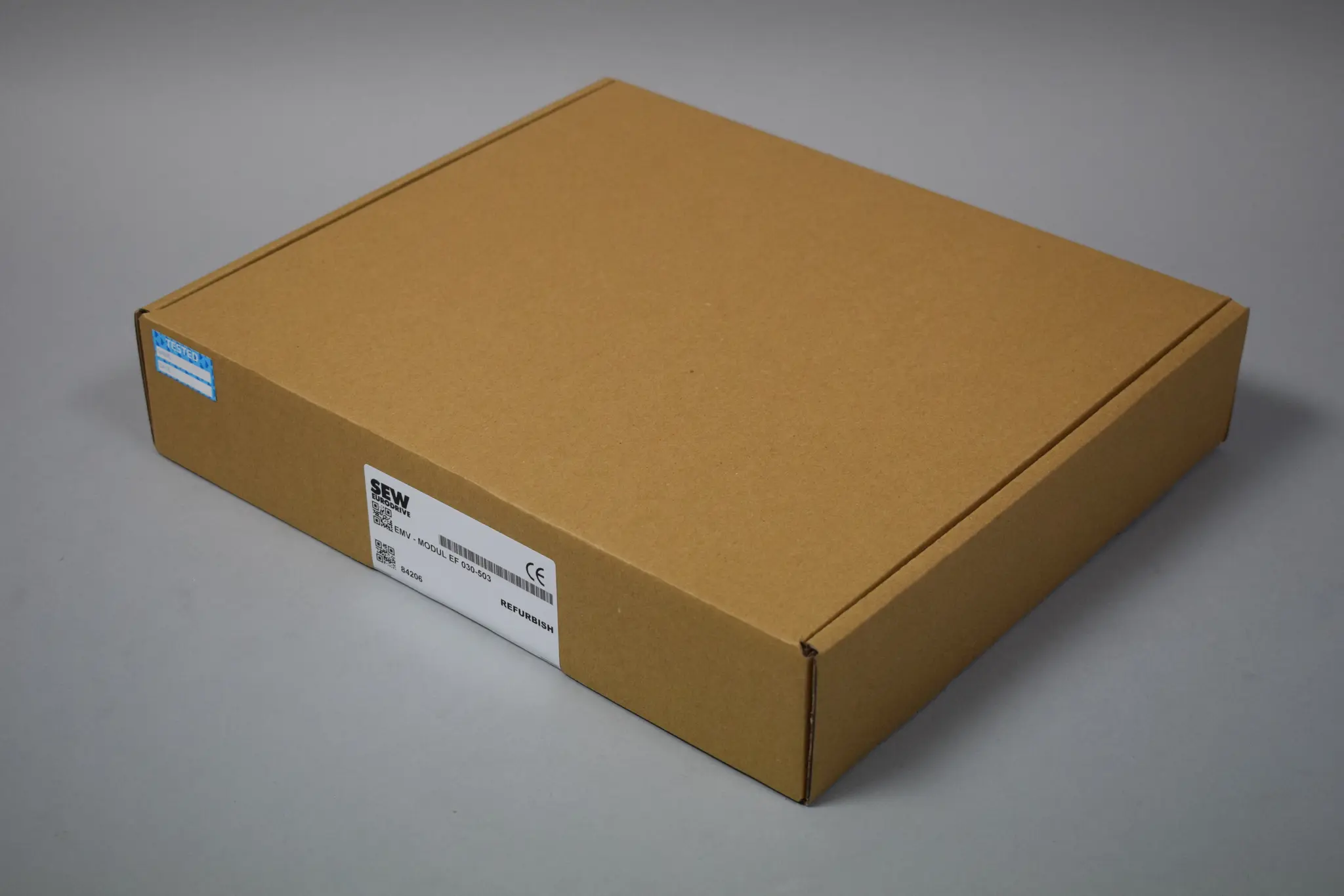 Produktfoto 1 von EMV-MODUL EF 030-503