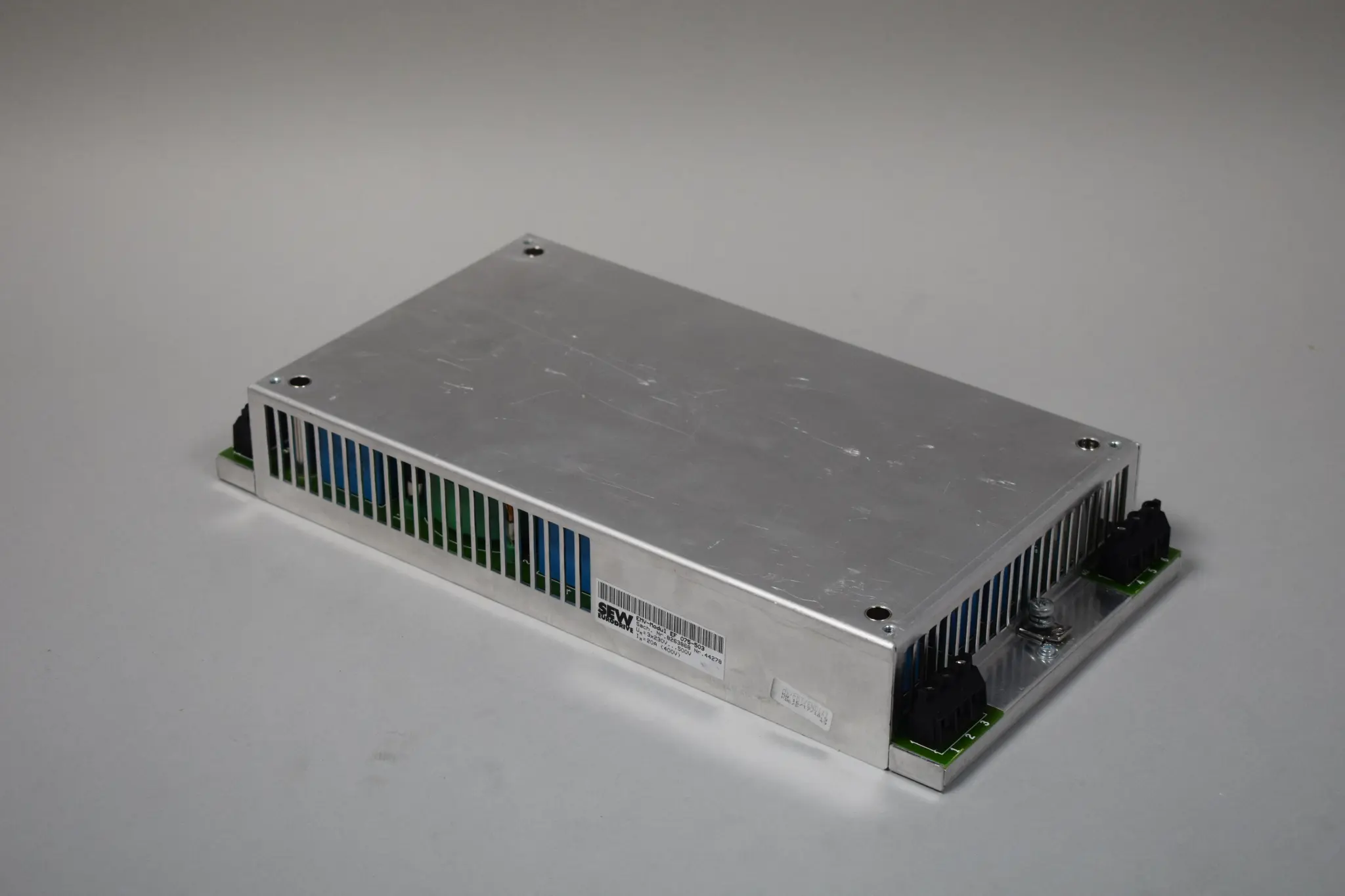 Produktfoto 1 von EMV-MODUL EF 075-503