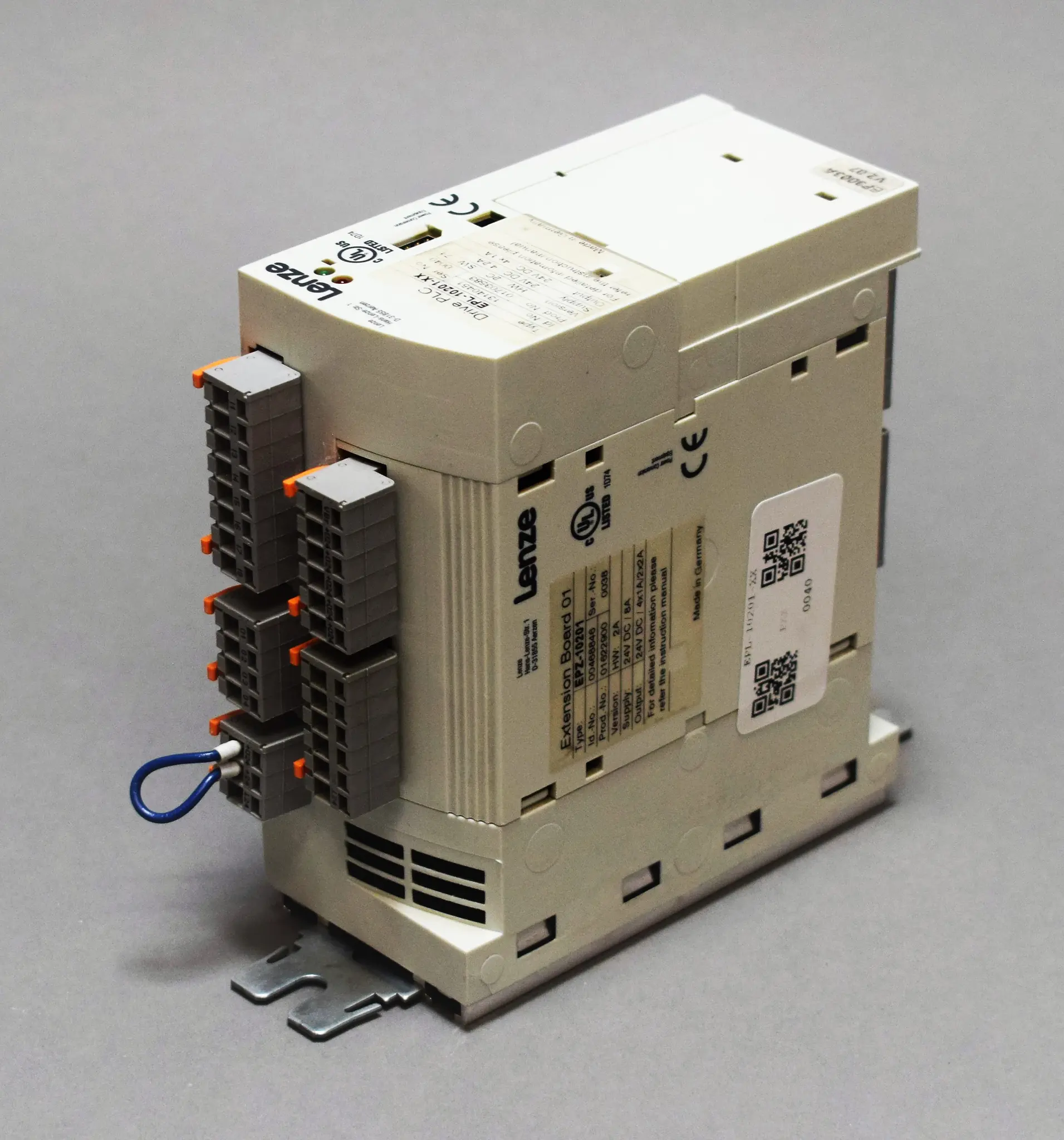 Produktfoto 1 von EPL-10201-XX