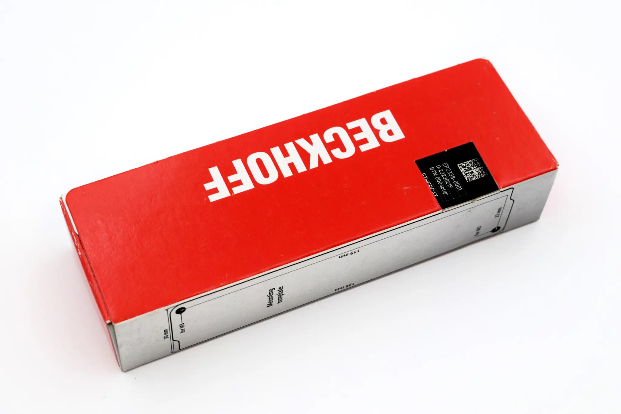 Produktfoto 1 von EPP2338-0001