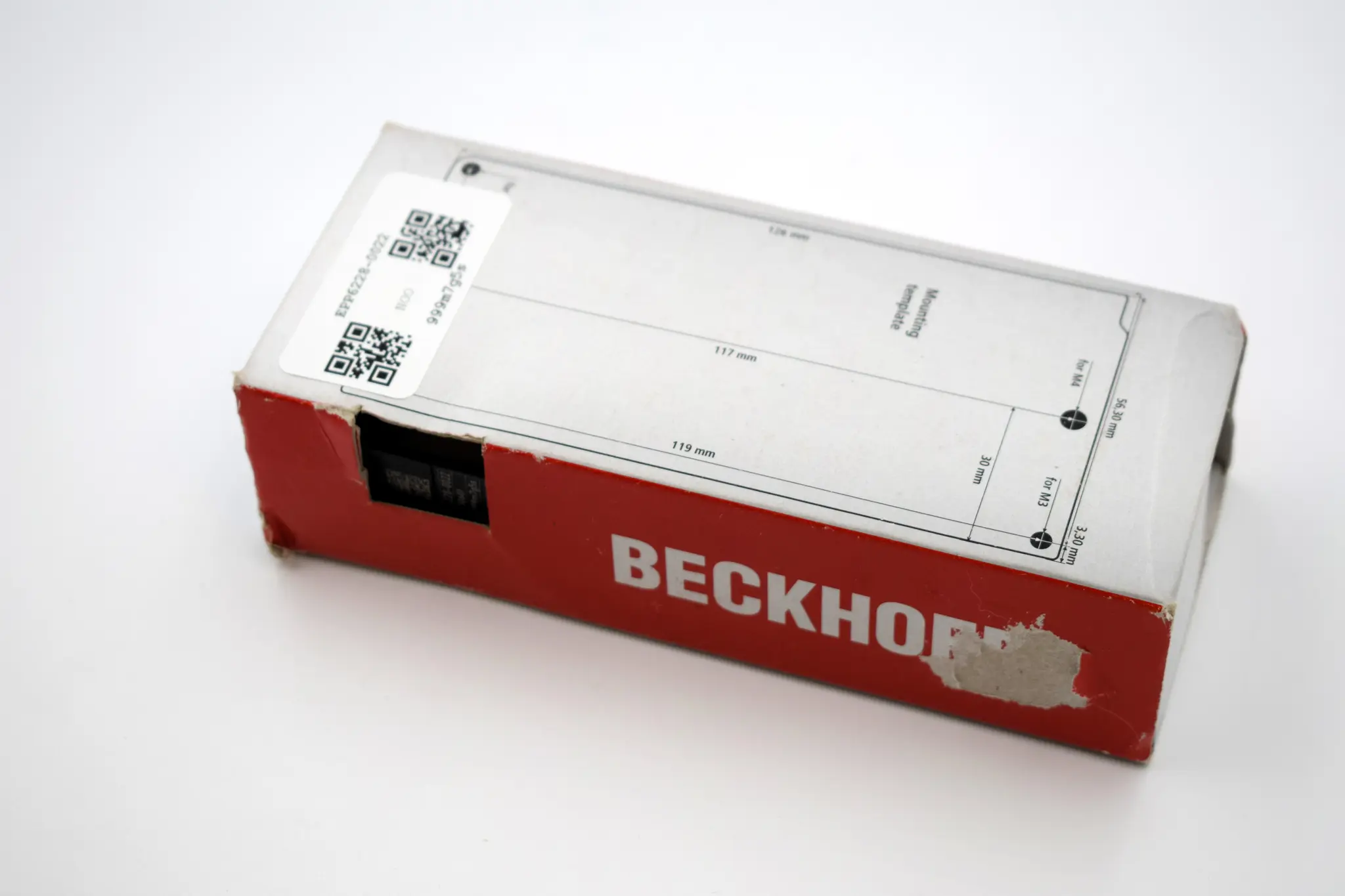 Produktfoto 1 von EPP6228-0022