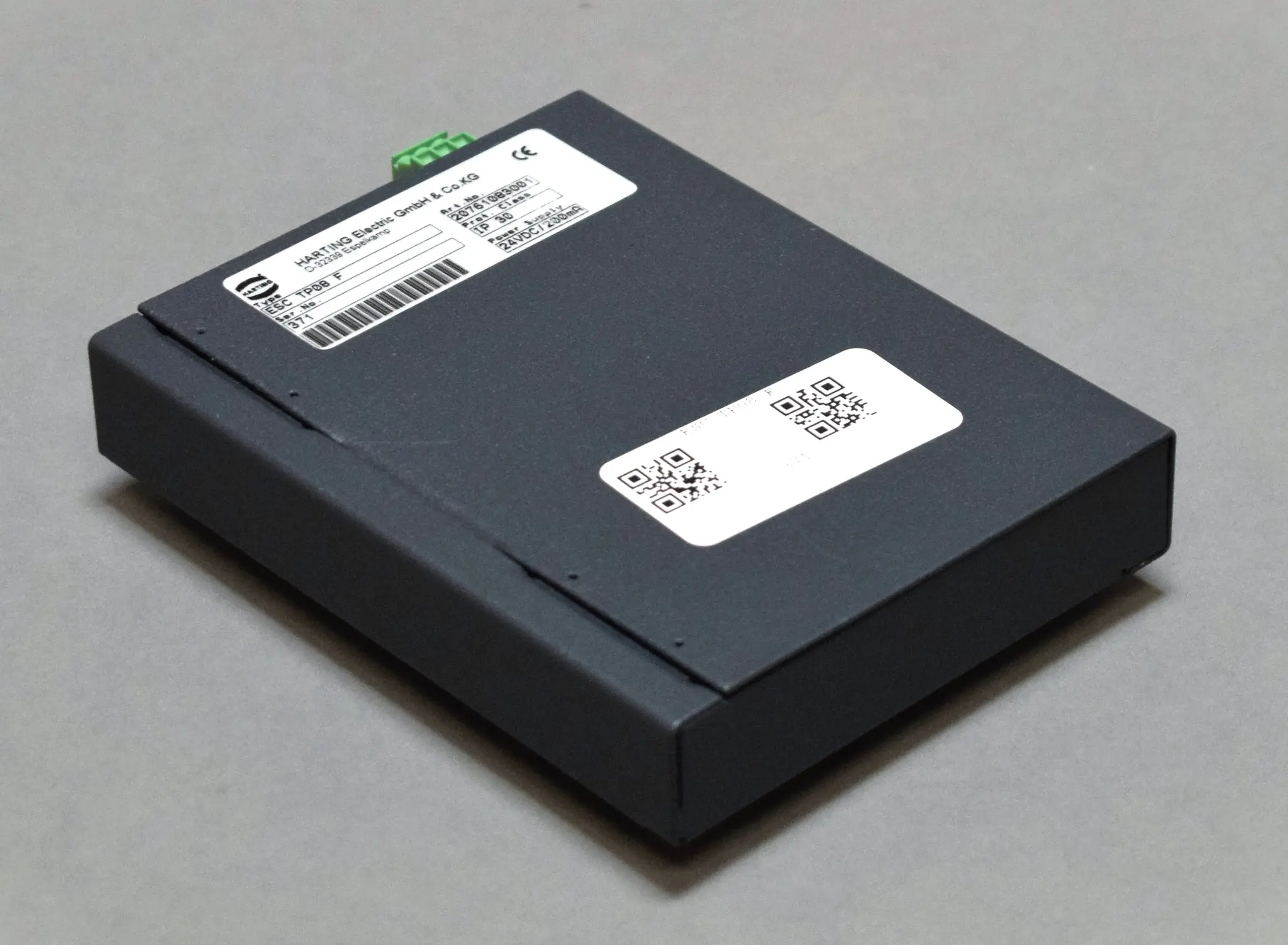 Produktfoto 1 von 20761083001ESC TP08 F