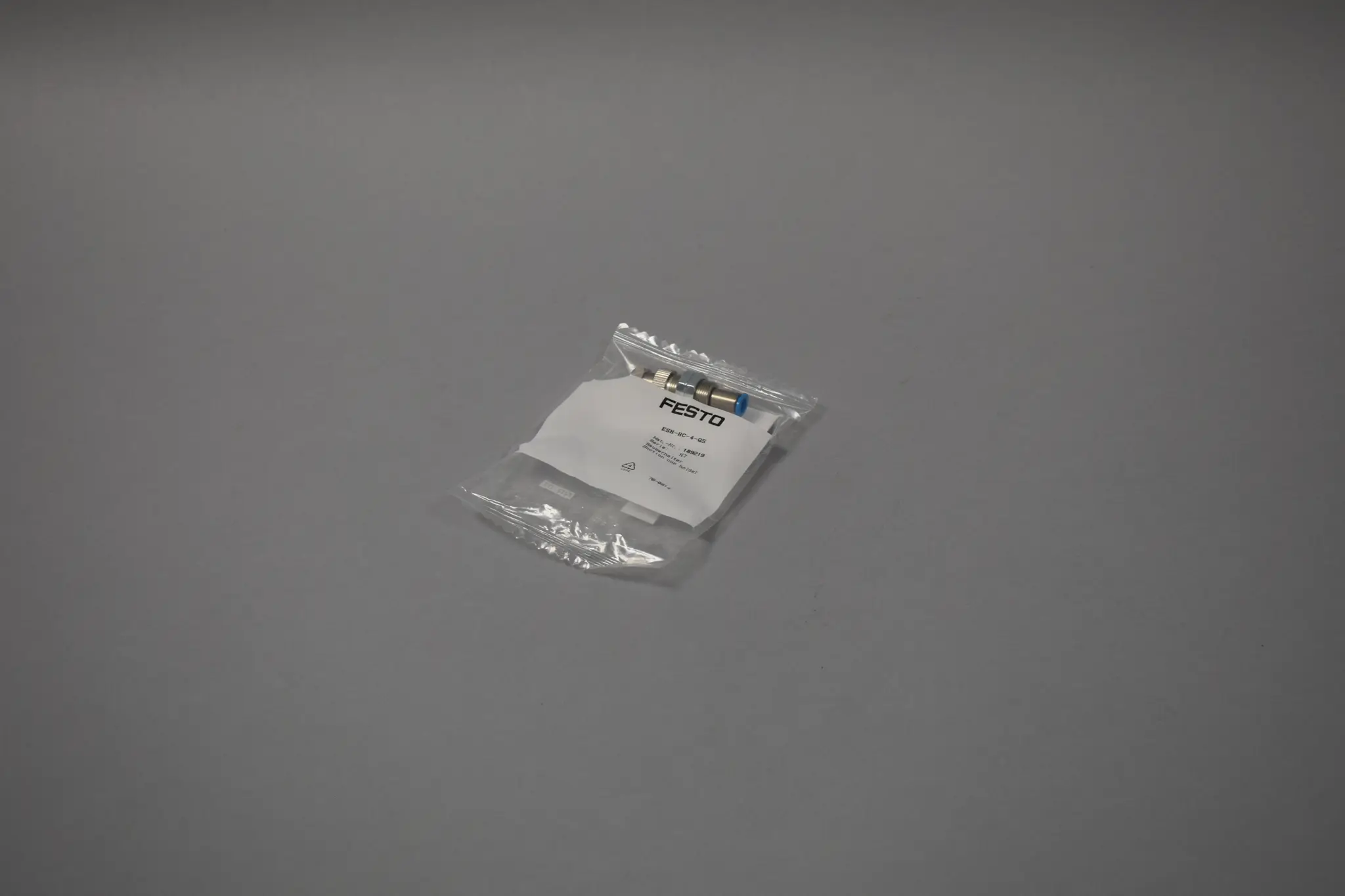 Produktfoto 1 von ESH-HC-4-QS