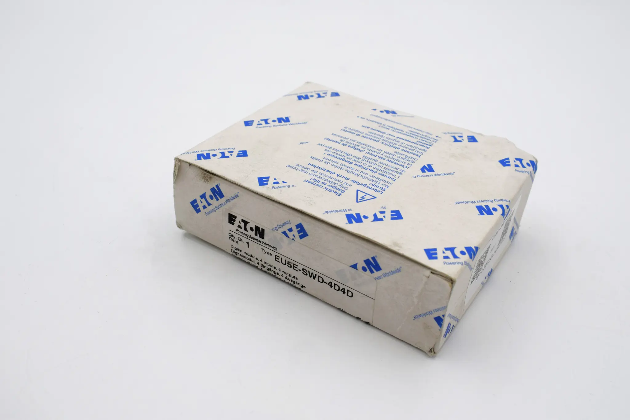 Produktfoto 1 von EU5E-SWD-4D4D