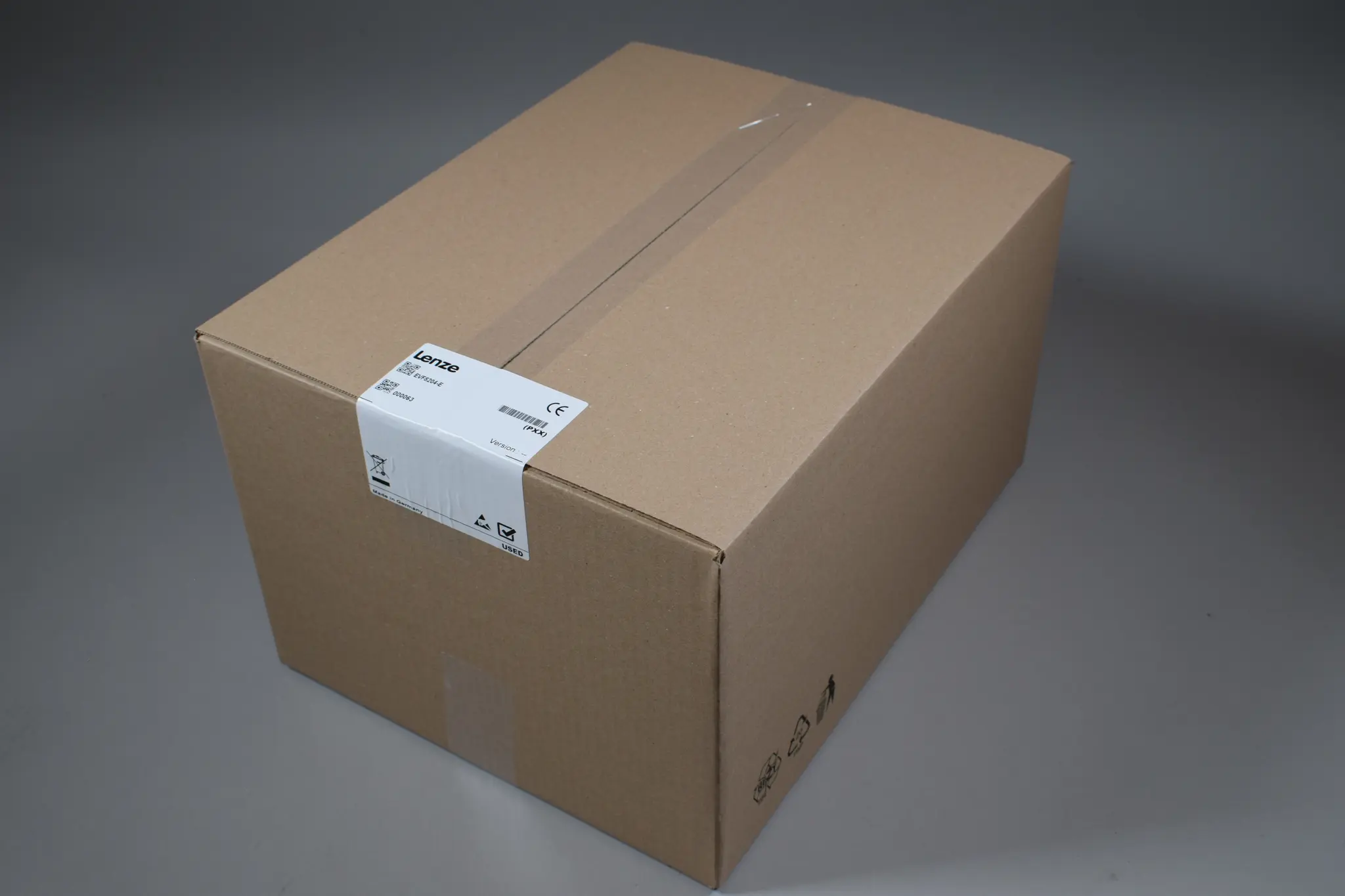 Produktfoto 1 von EVF8204-E