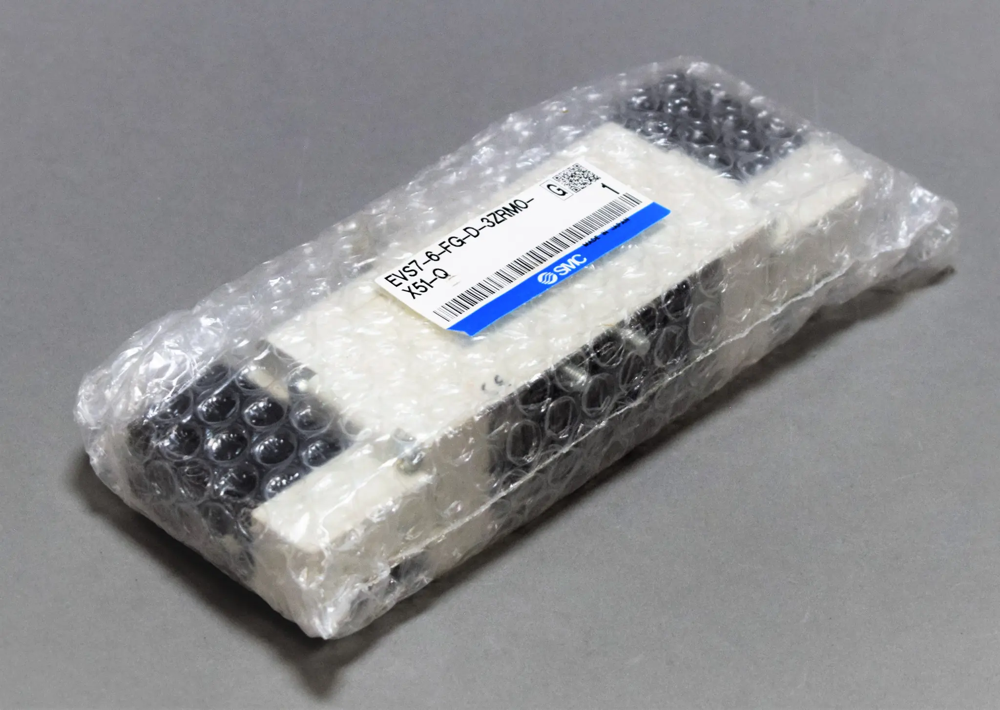 Produktfoto 1 von EVS7-6-FG-D-3ZRM0-X51-Q