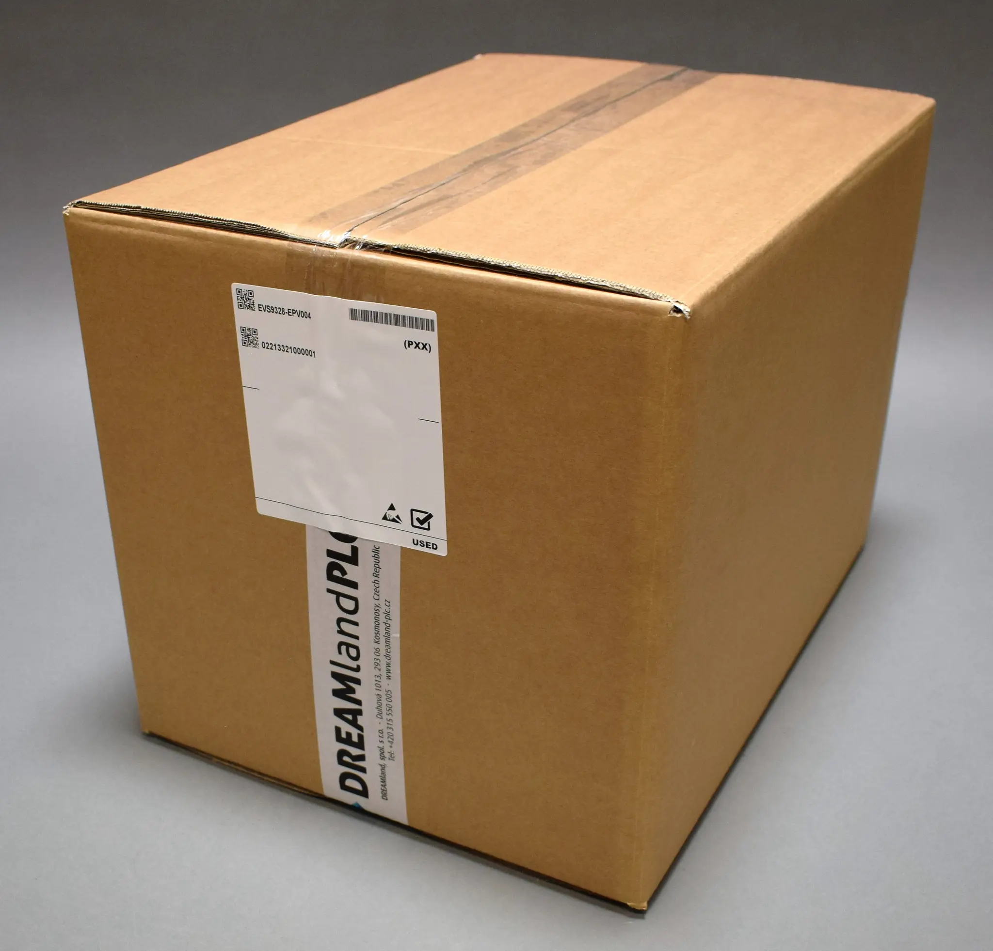 Produktfoto 1 von EVS9328-EPV004