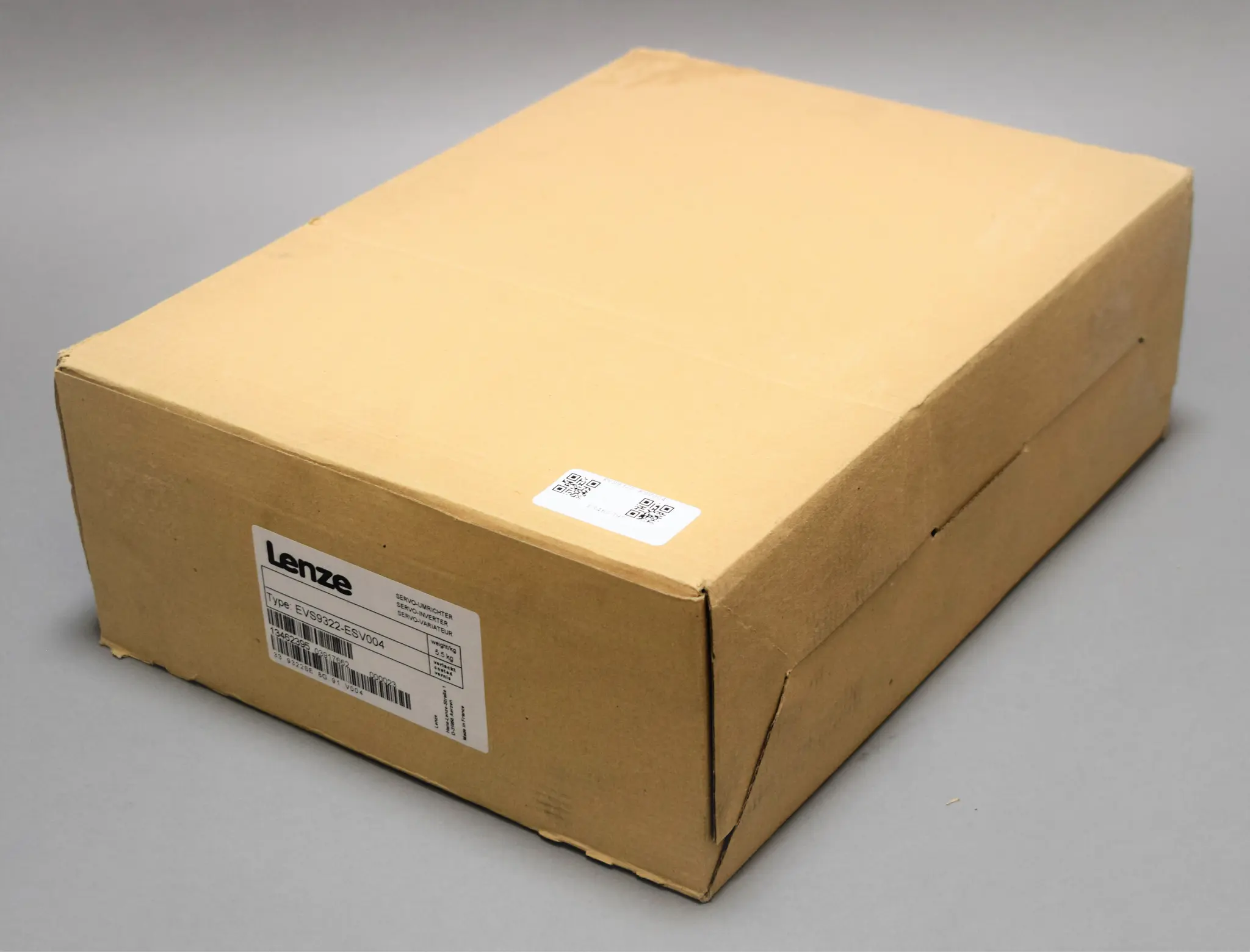 Produktfoto 1 von EVS9322-ESV004