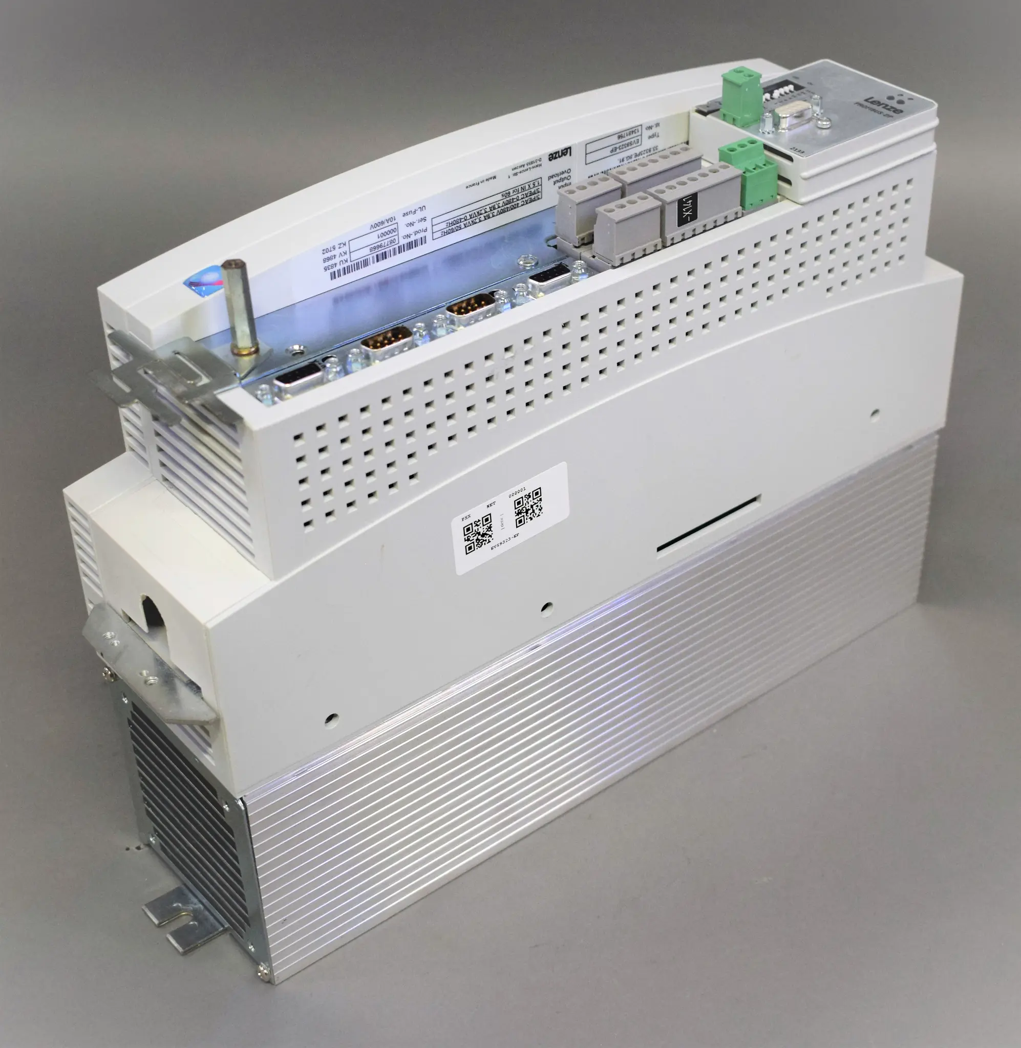Produktfoto 1 von EVS9323-EP