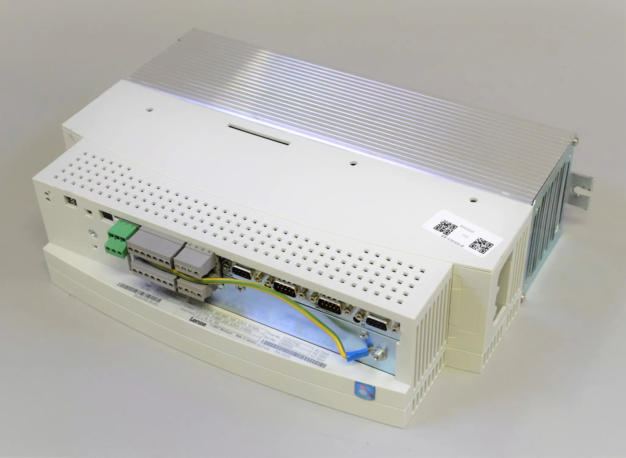 Produktfoto 1 von EVS9323-ES