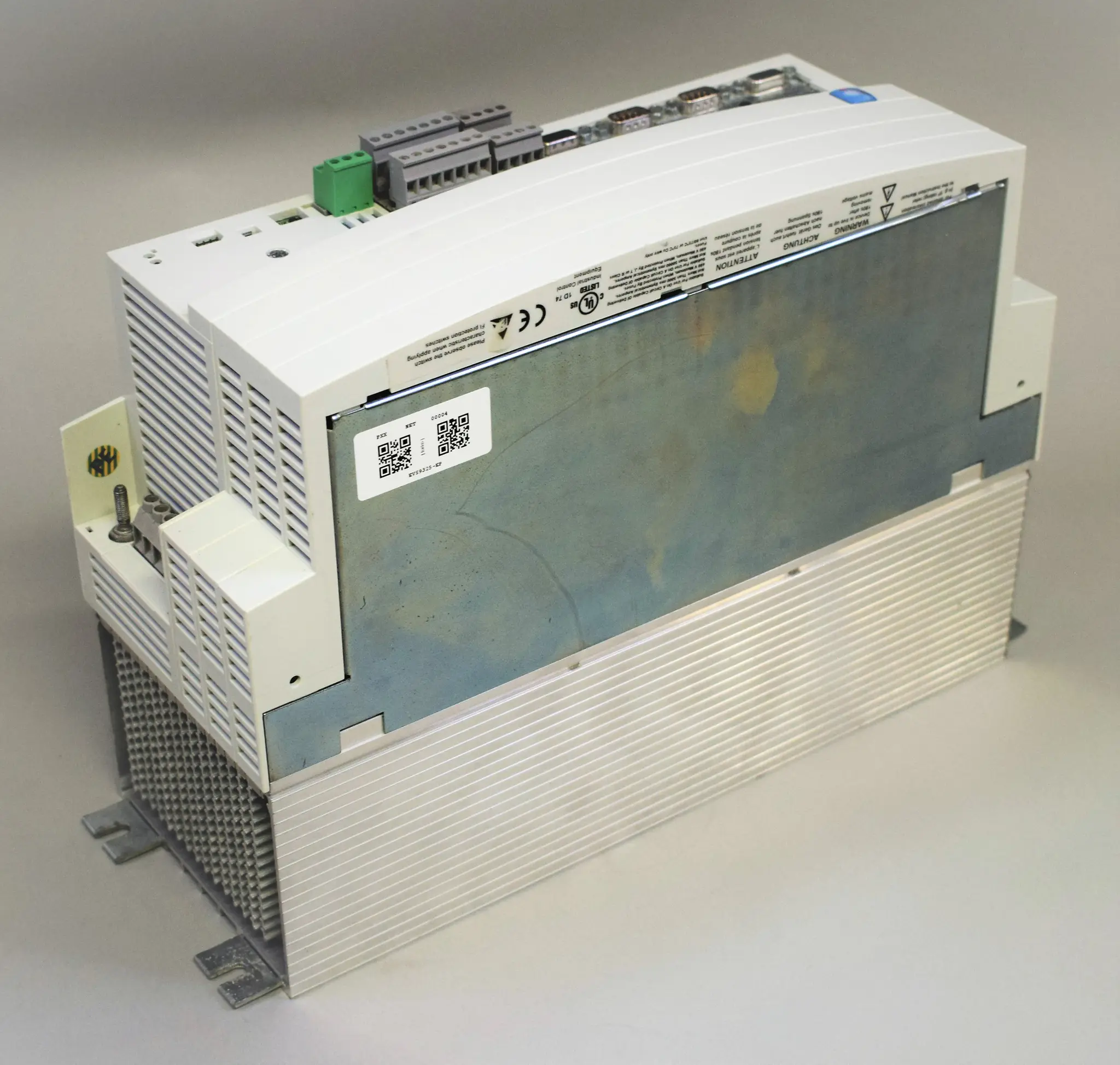 Produktfoto 1 von EVS9325-EP