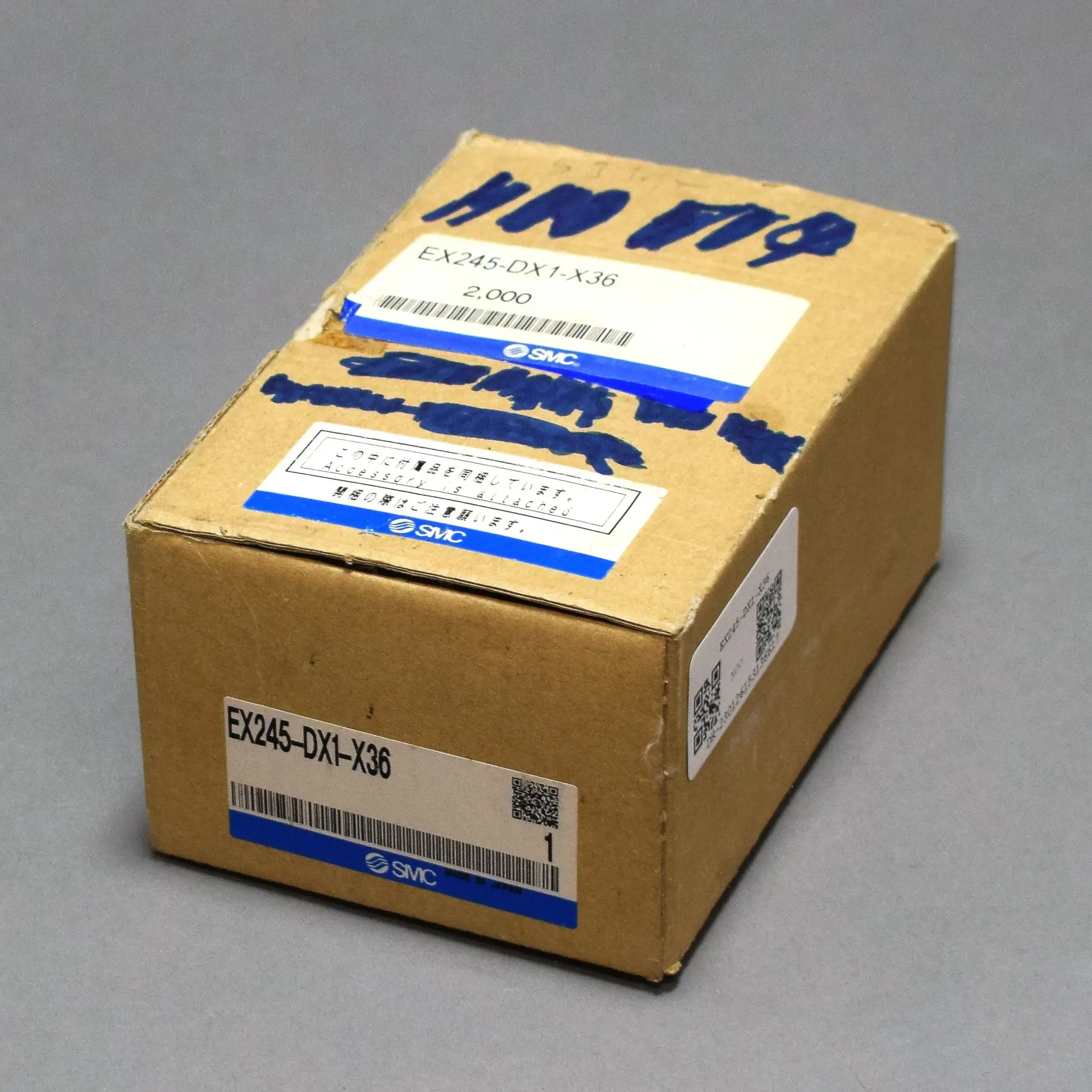 Produktfoto 1 von EX245-DX1-X36