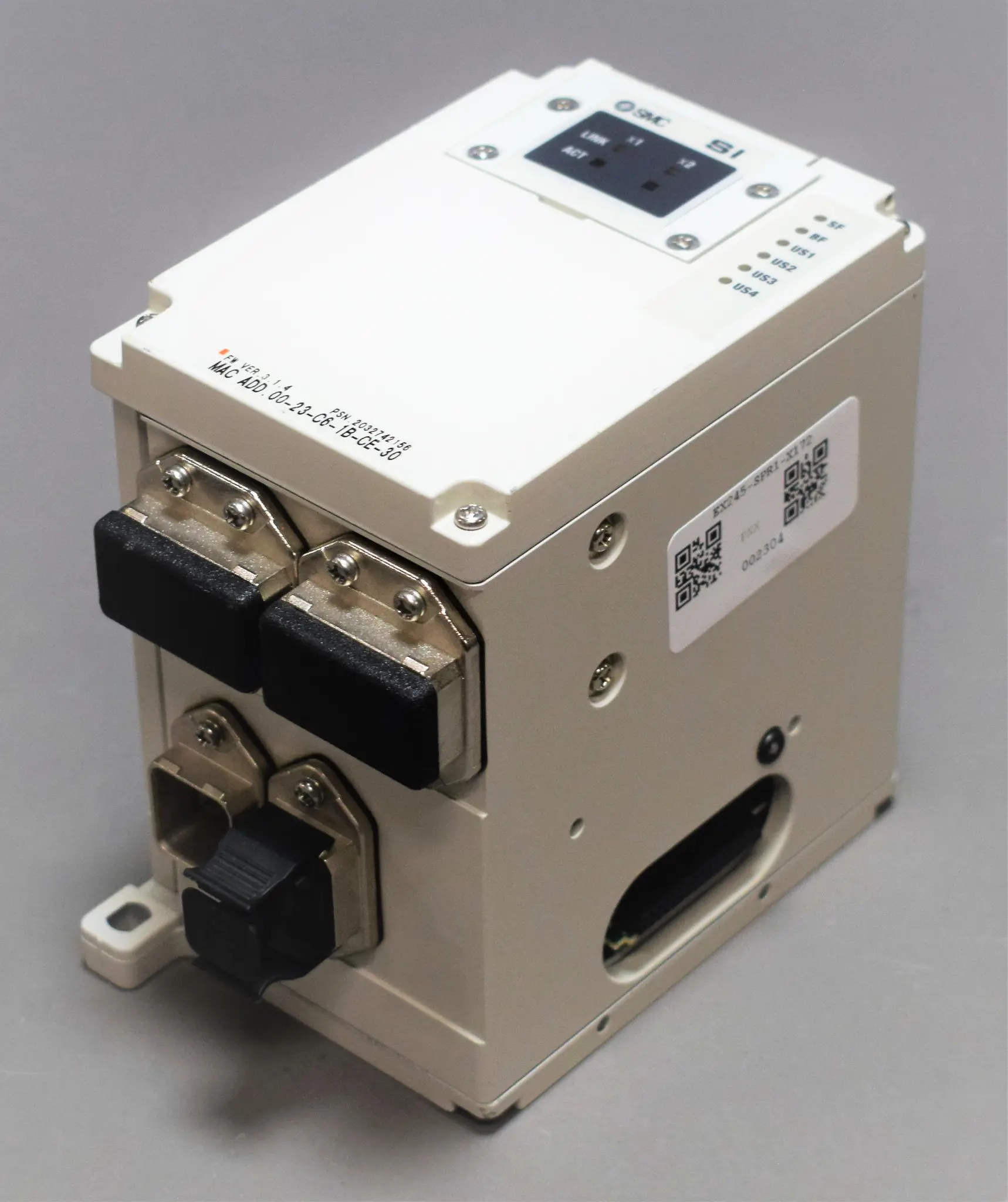 Produktfoto 1 von EX245-SPR1-X172
