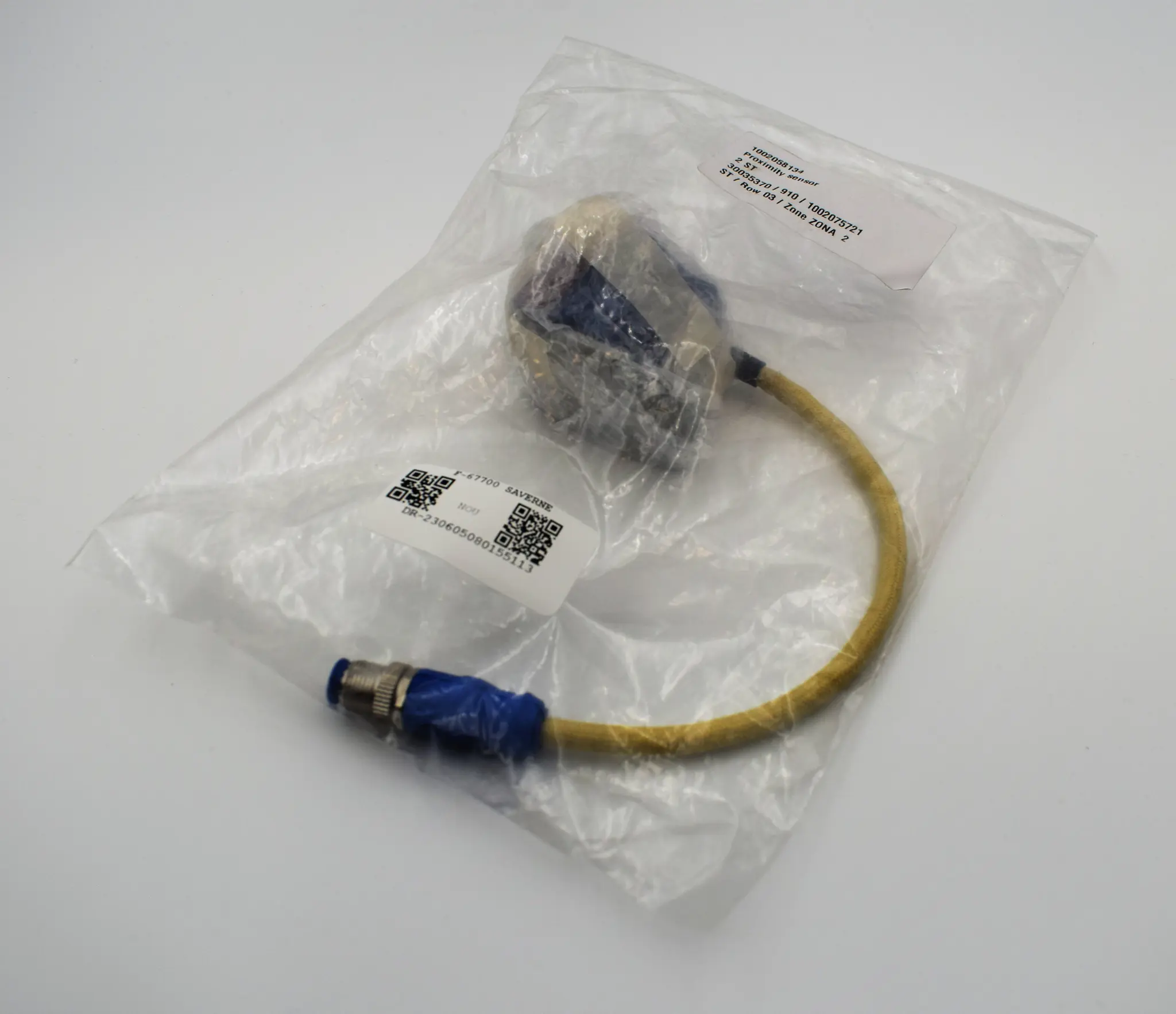 Produktfoto 1 von A1263L02Q404082PK