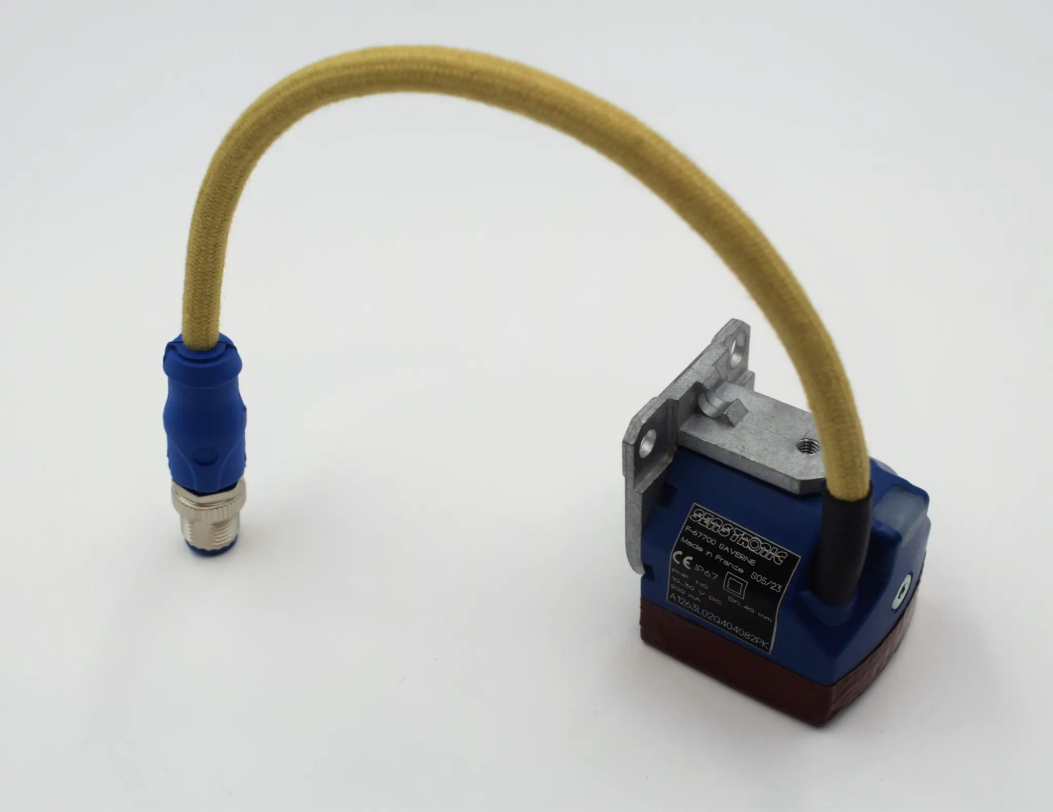 Produktfoto 1 von A1263L02Q404082PK