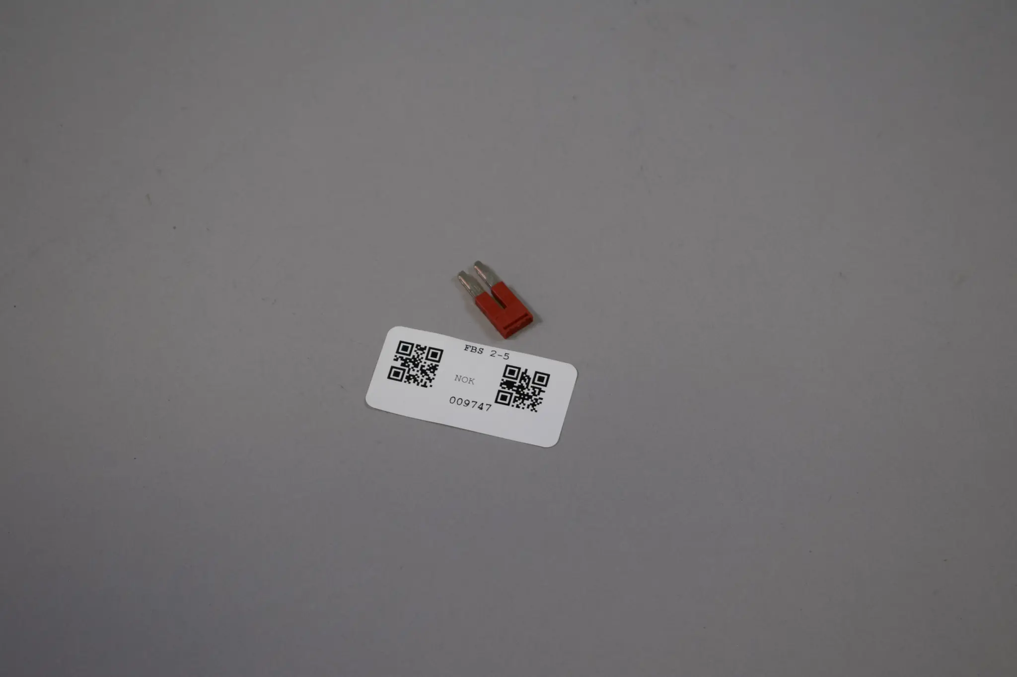 Produktfoto 1 von FBS 2-5