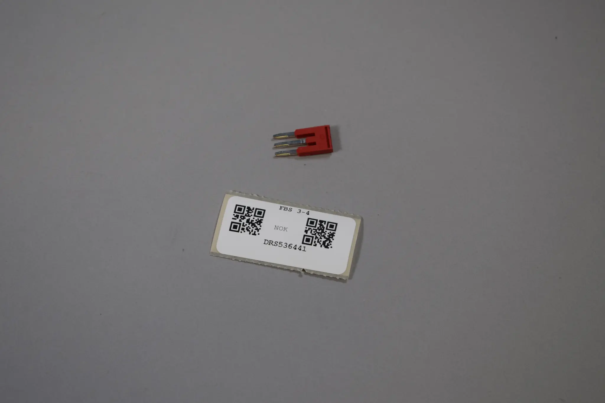 Produktfoto 1 von FBS 3-4