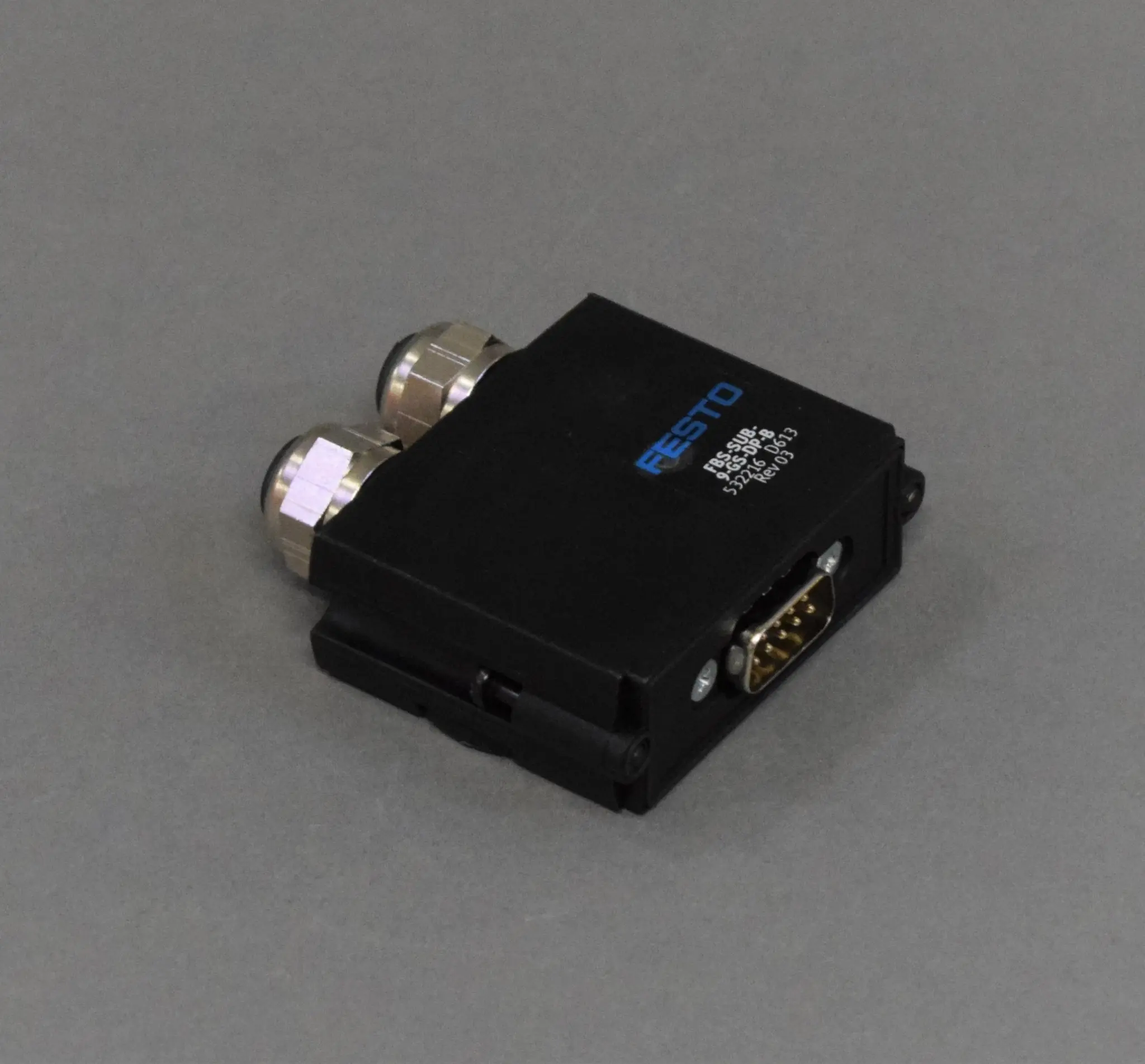 Produktfoto 1 von FBS-SUB-9-GS-DP-B