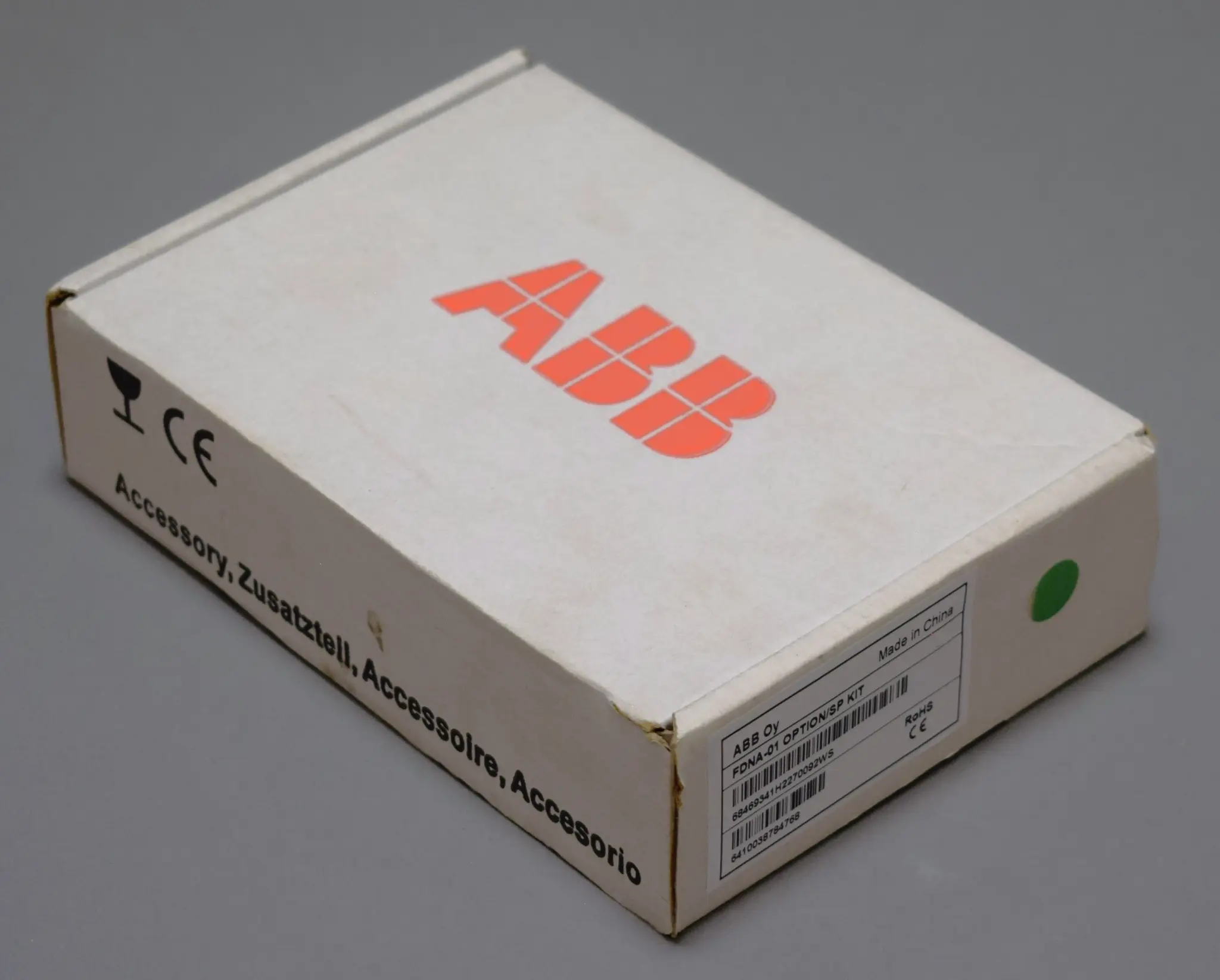 Produktfoto 1 von FDNA-01