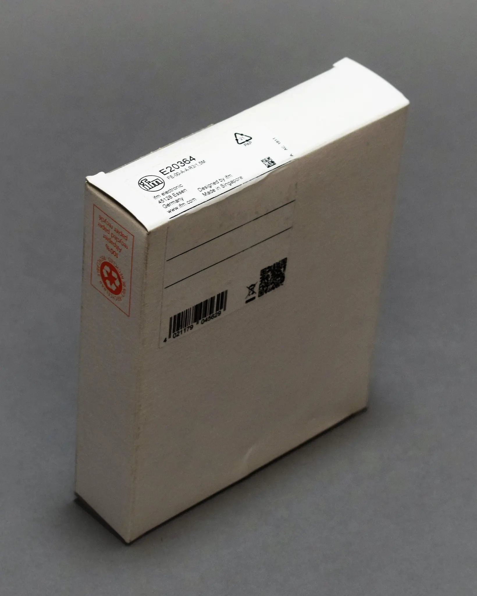 Produktfoto 1 von FE-00-A-A-R315M