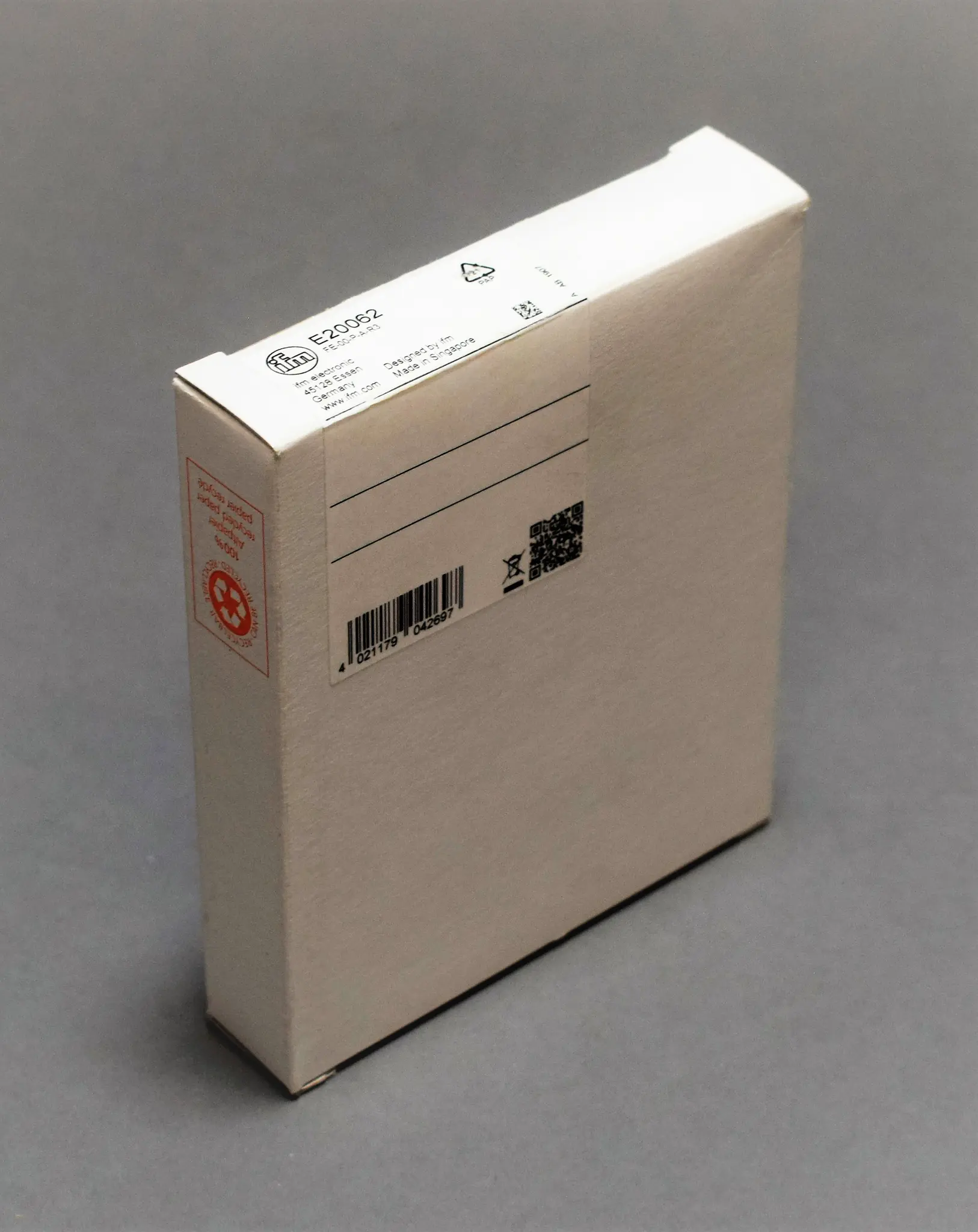 Produktfoto 1 von FE-00-P-A-R3