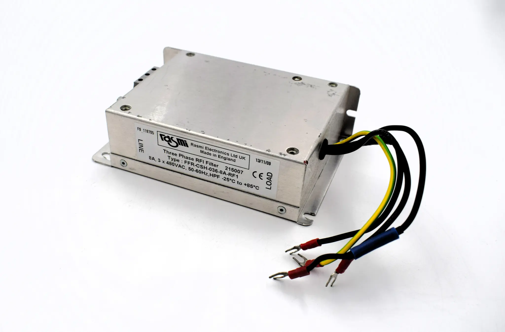 FFR-CSH-036-8A-RF1