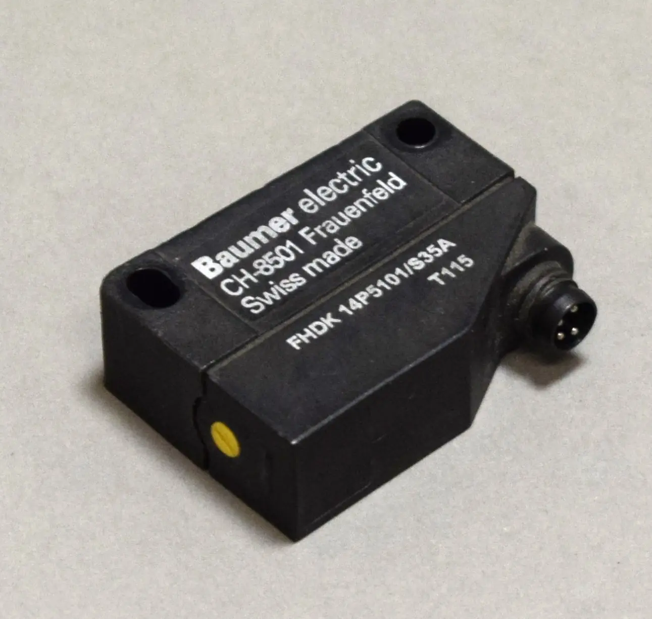 Produktfoto 1 von FHDK 14P5101S35A