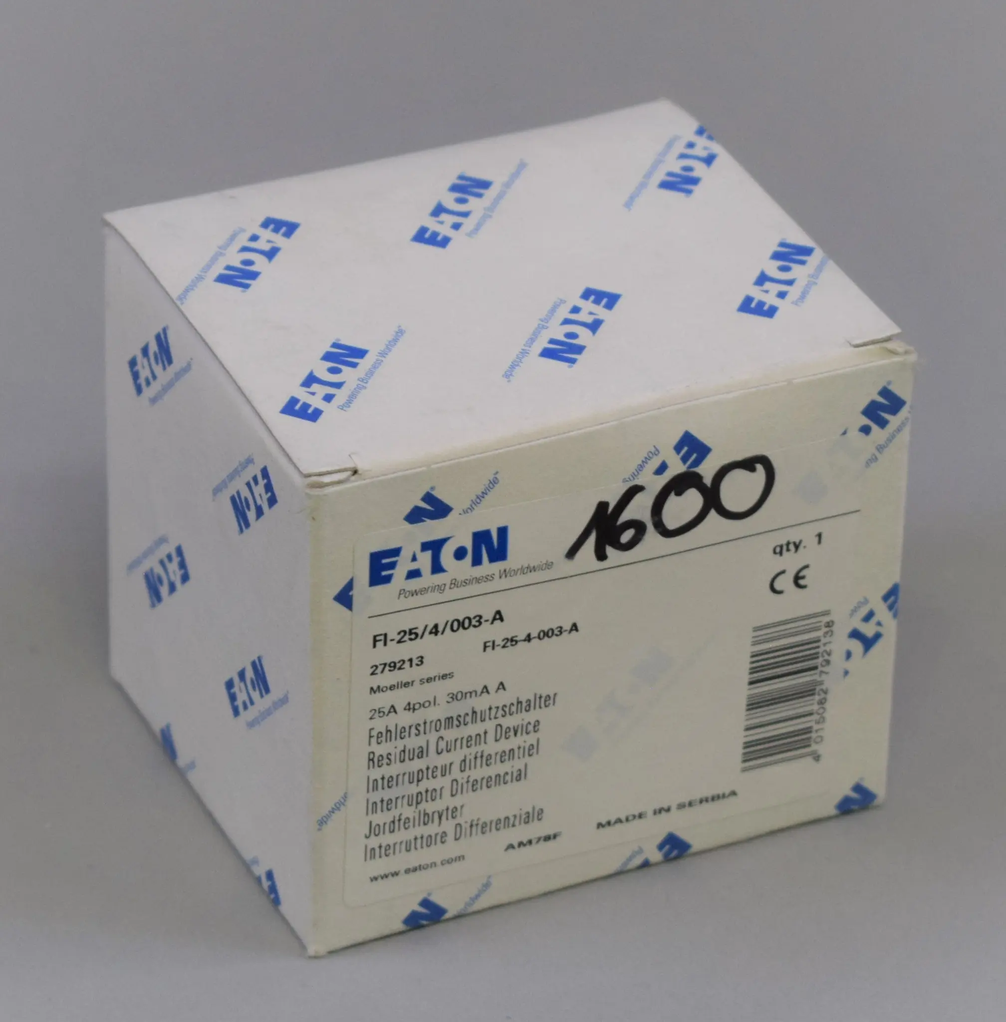 Produktfoto 1 von FI-254003-A