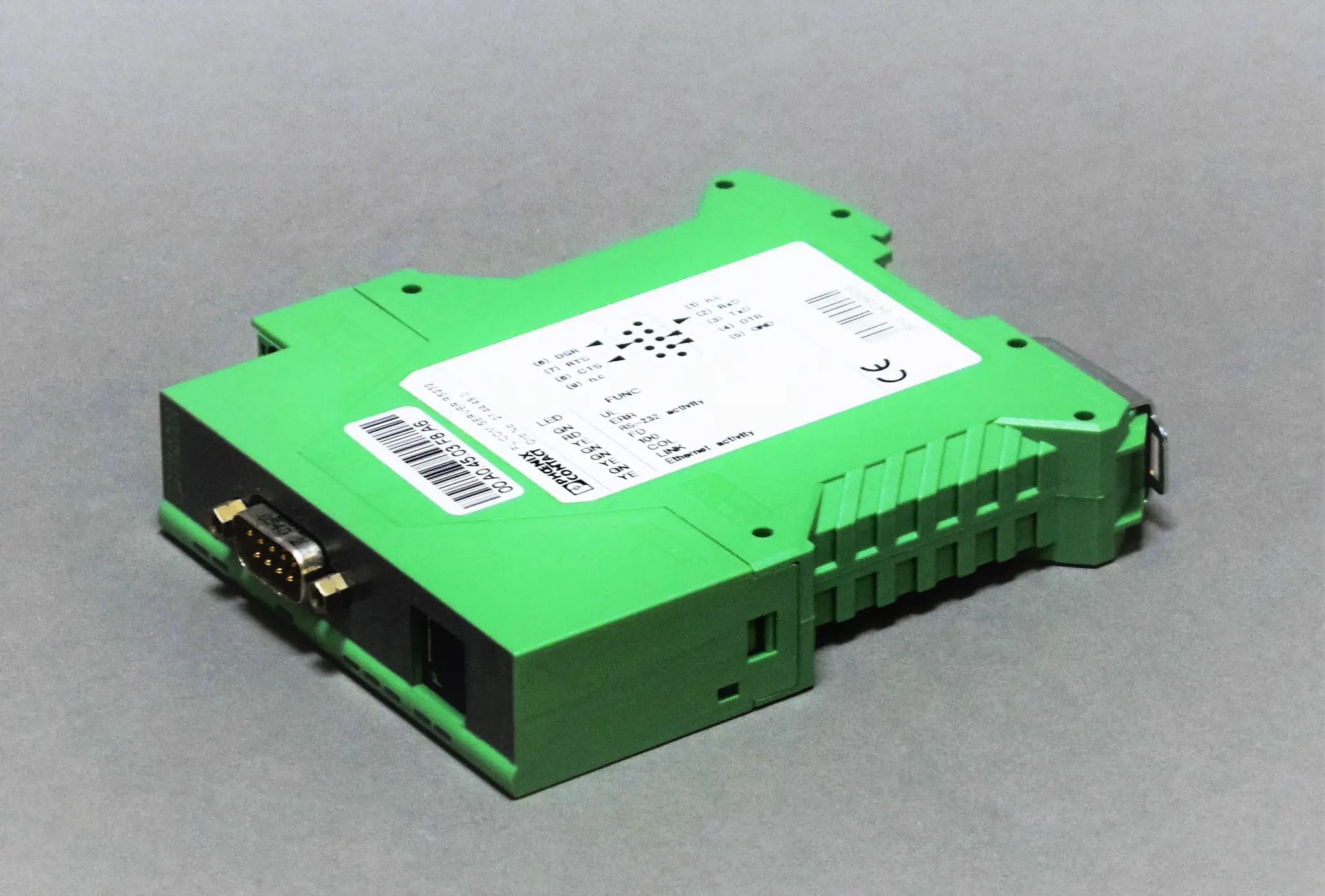 Produktfoto 1 von FL COM SERVER RS232