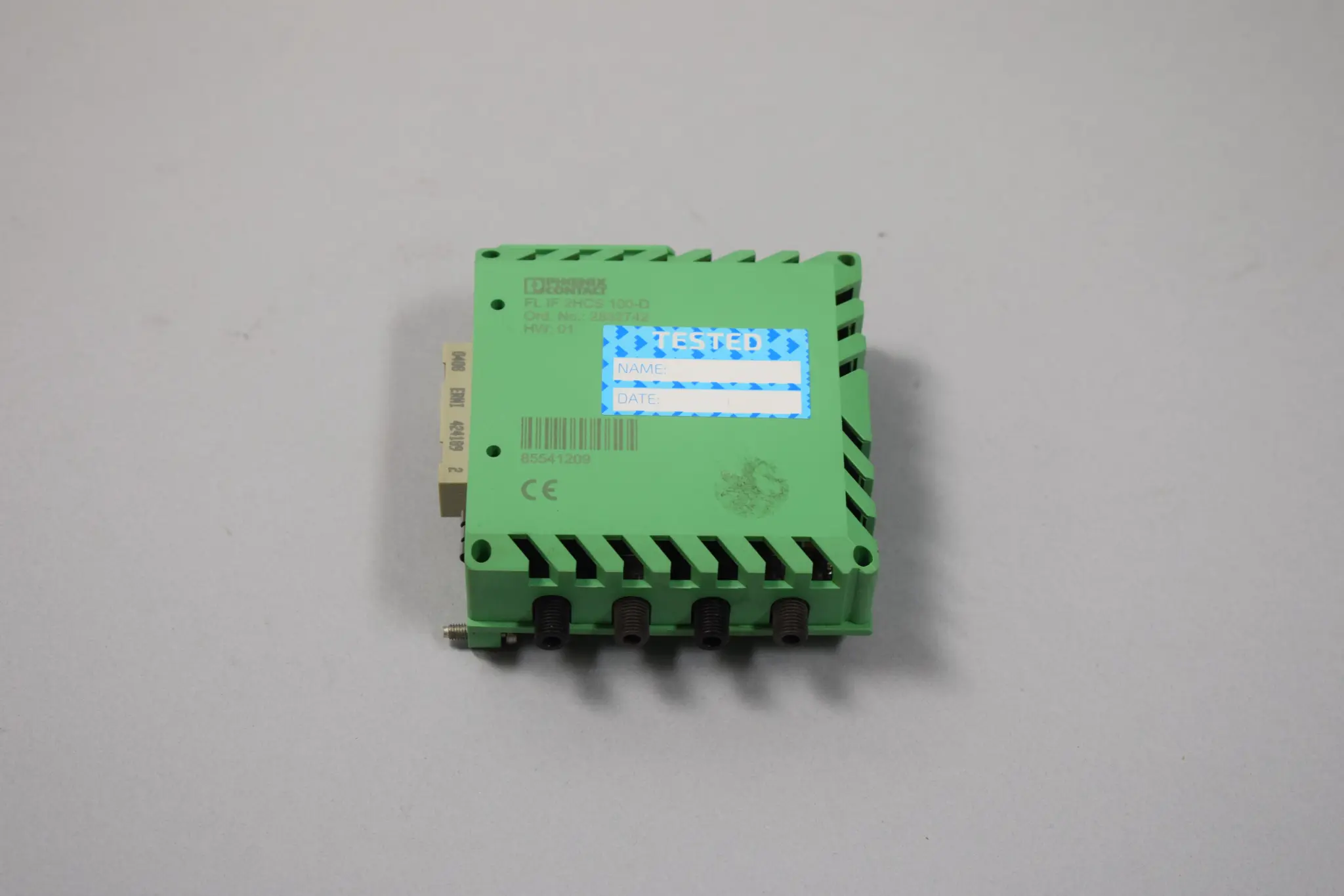 Produktfoto 1 von FL IF 2HCS 100-D