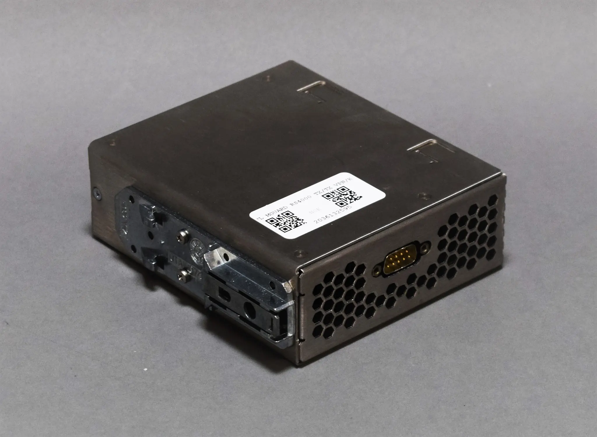 Produktfoto 1 von FL MGUARD RS4000 TXTX VPNK1