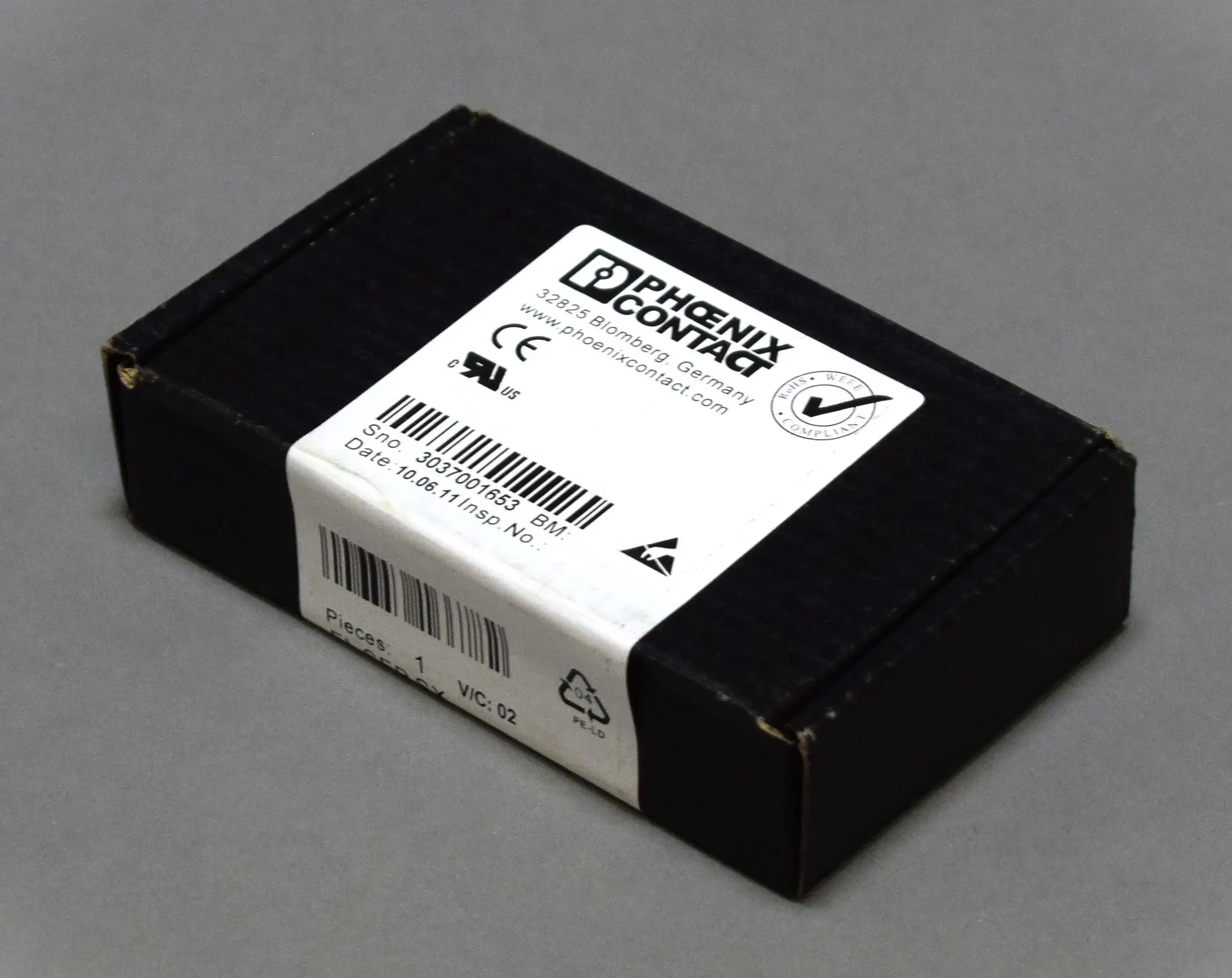 Produktfoto 1 von FL SFP SX